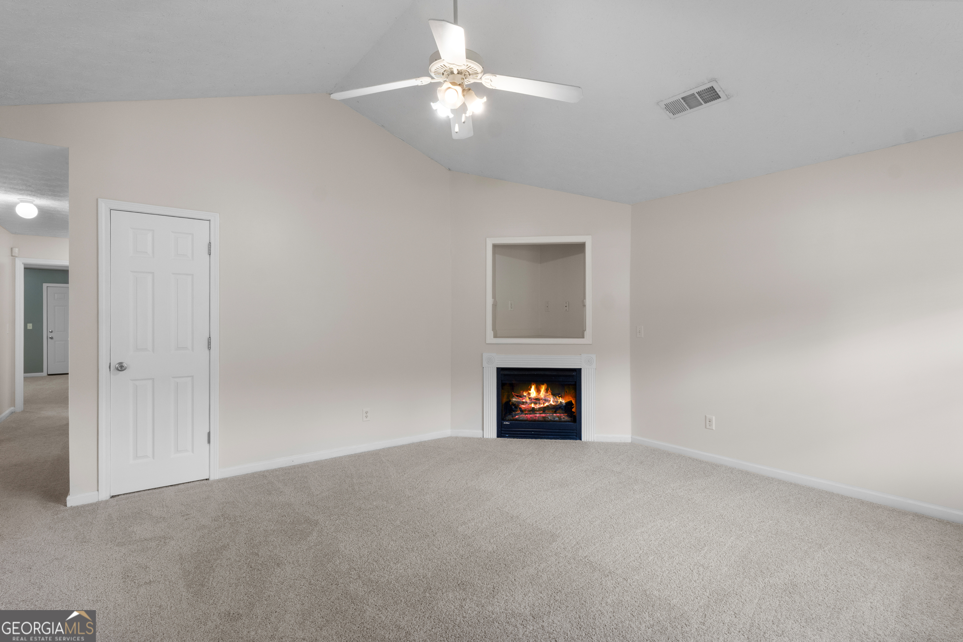 Parker's Terrace - Residential