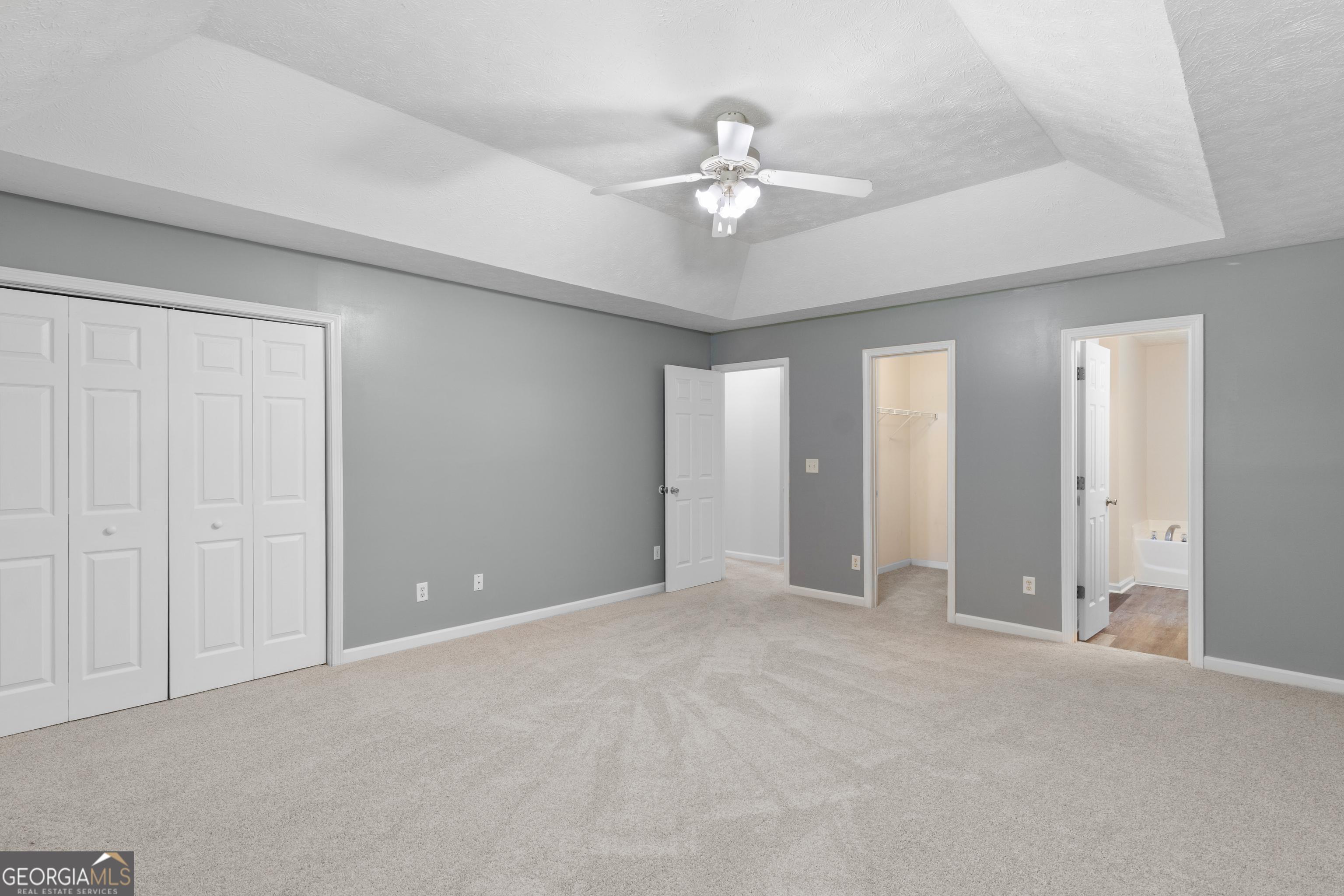 Parker's Terrace - Residential