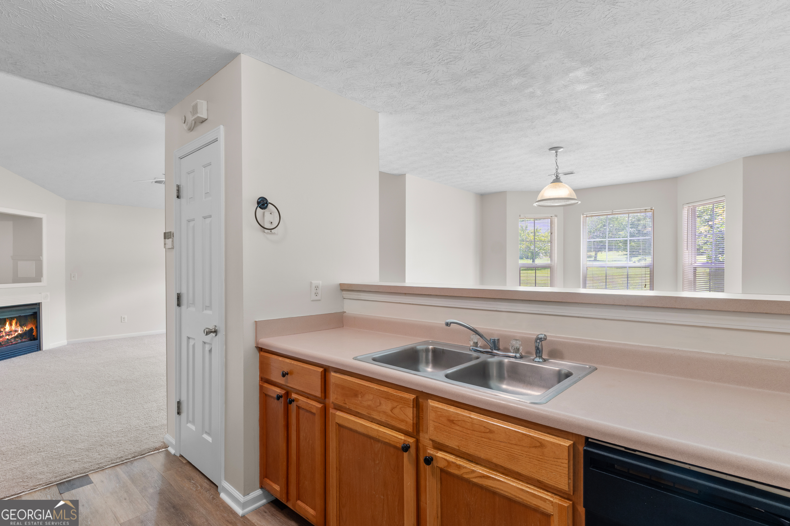 Parker's Terrace - Residential