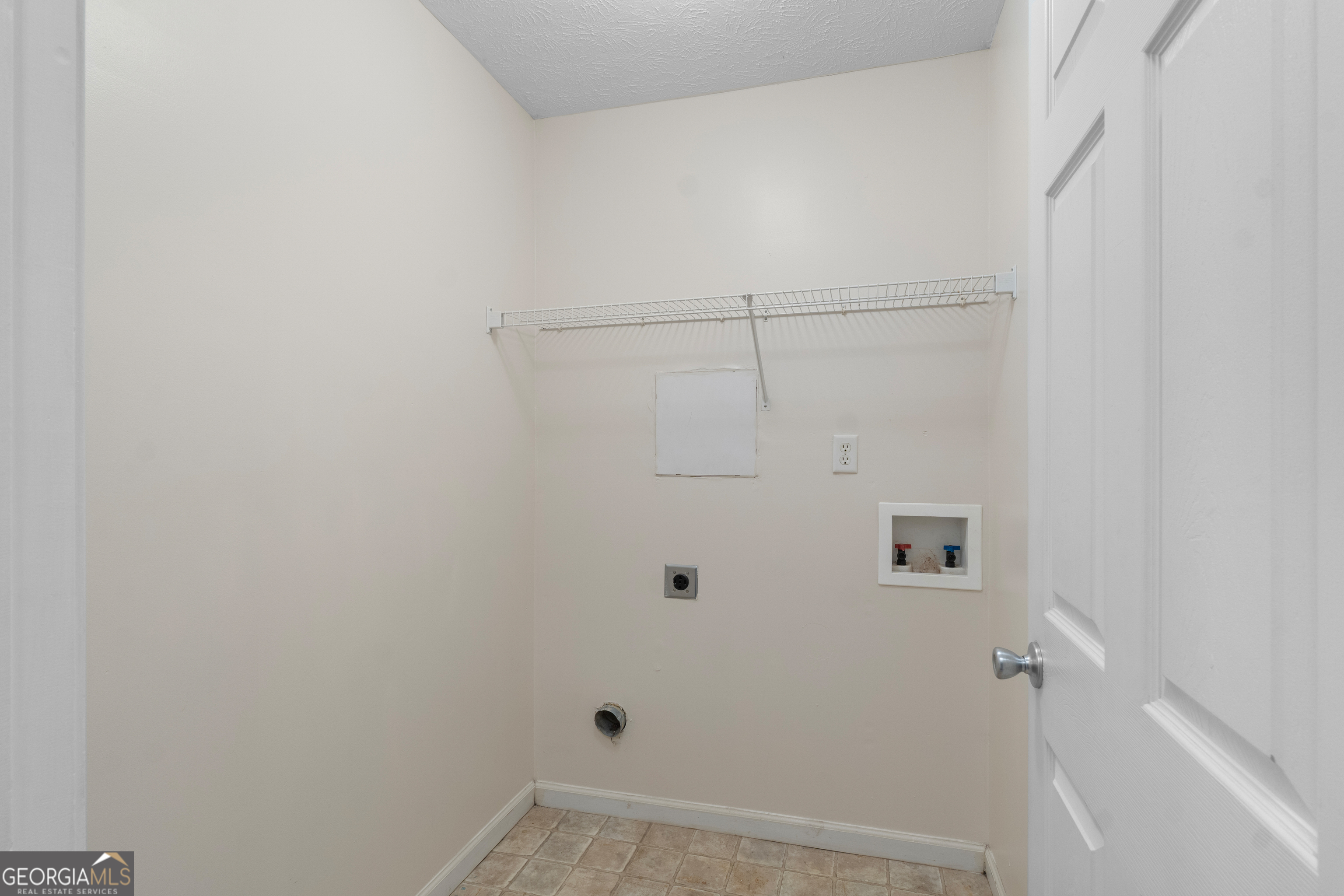 Parker's Terrace - Residential