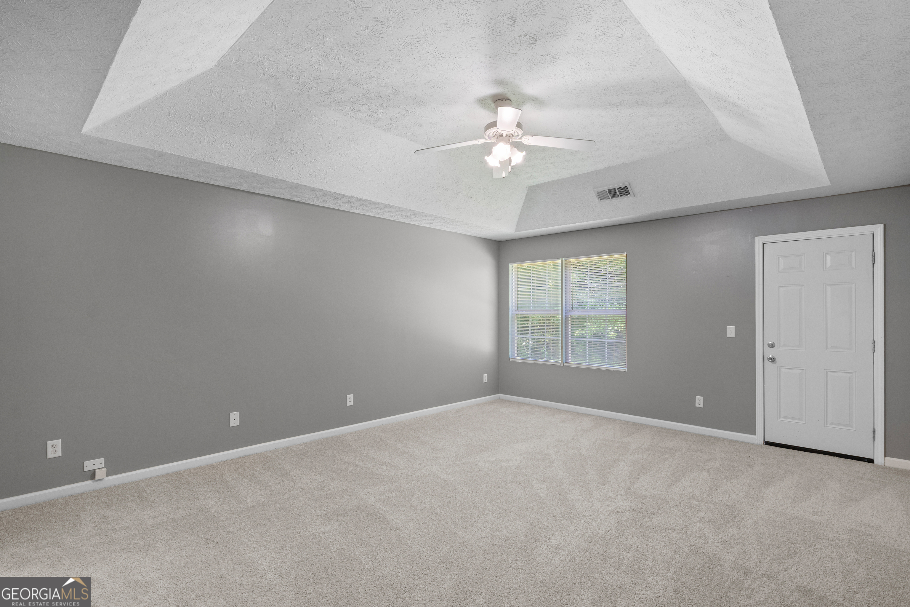 Parker's Terrace - Residential