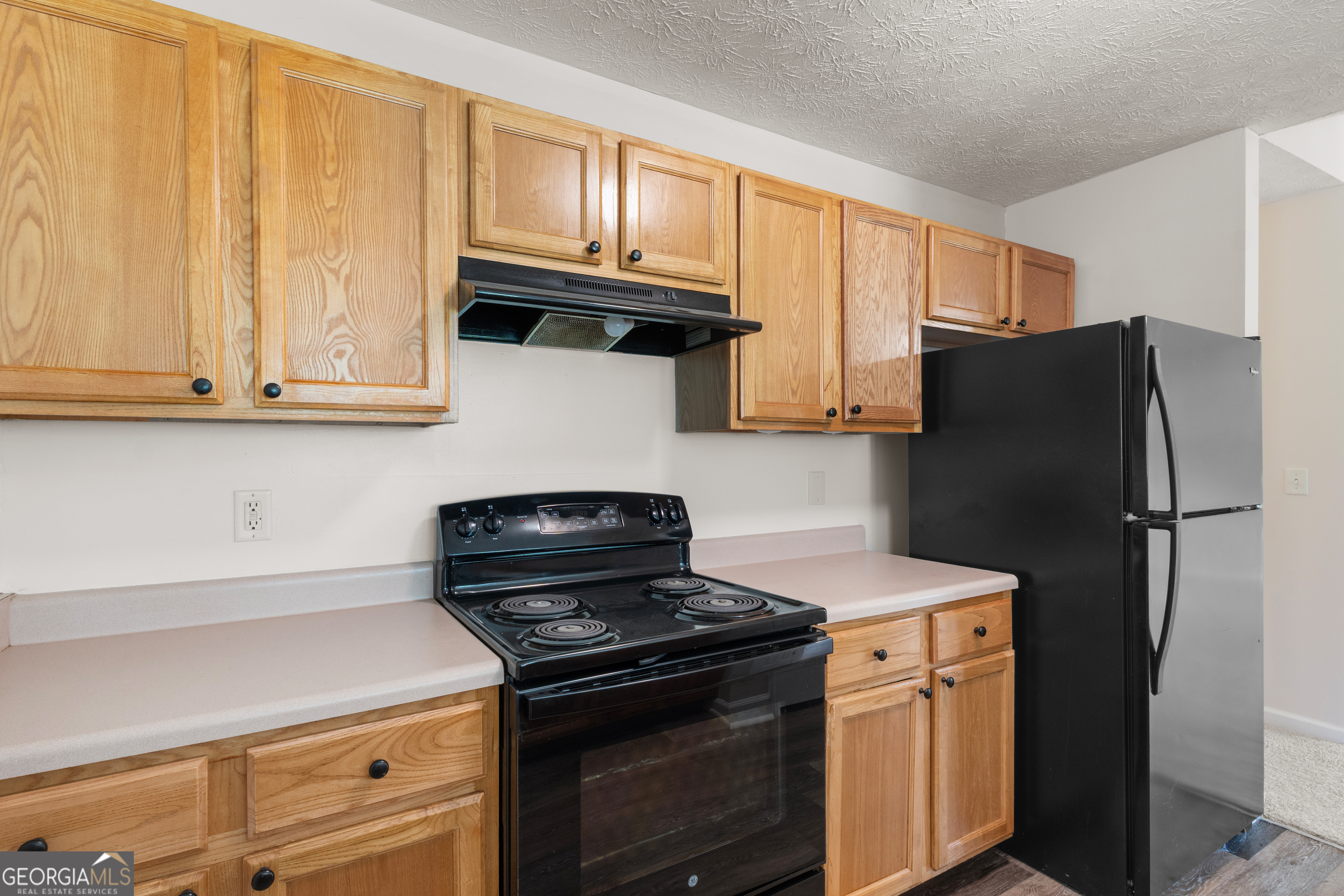 Parker's Terrace - Residential