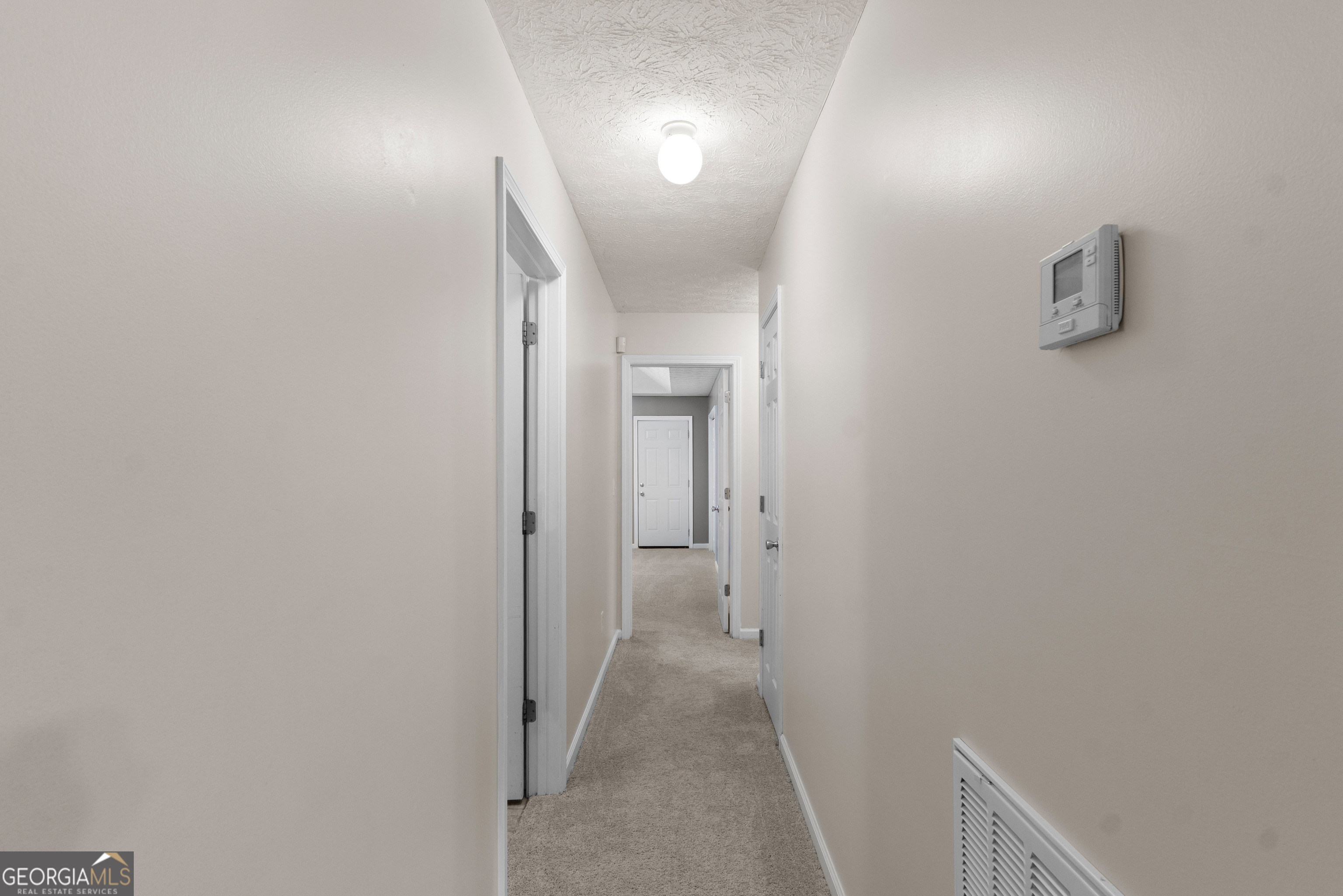 Parker's Terrace - Residential