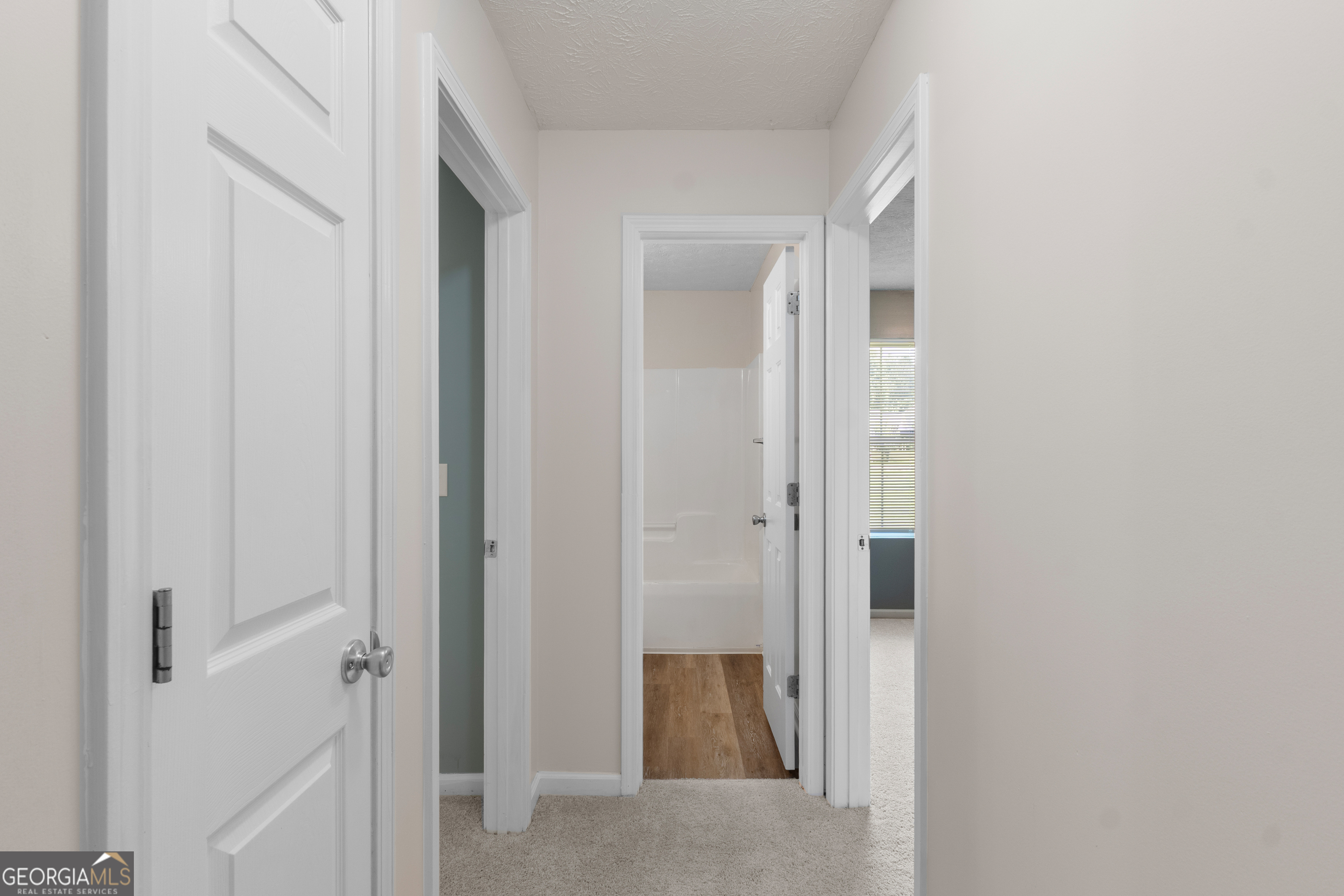 Parker's Terrace - Residential