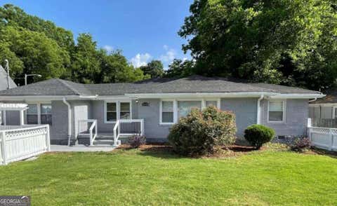 Photo of 2951 Glenwood Avenue SE, Atlanta, GA 30317 (MLS # 10821205)
