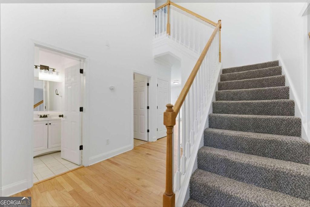 Photo of 1350 Juniper Springs Trail, Loganville, GA 30052 (MLS # 10731500)