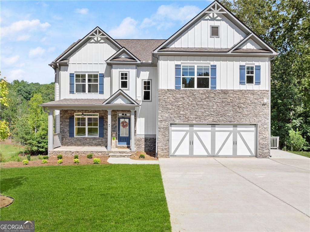 3616 Castoff CT