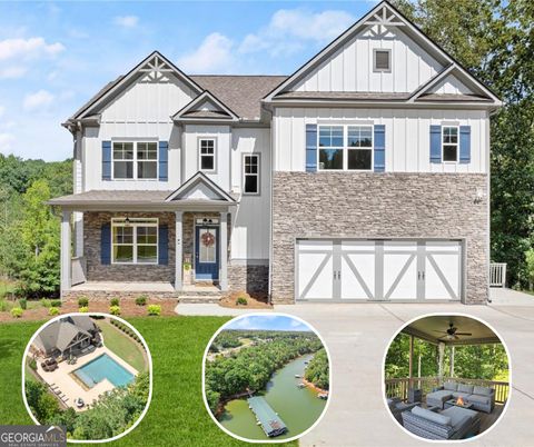 3616 Castoff Court, Gainesville, GA 30506 - MLS#: 10482777