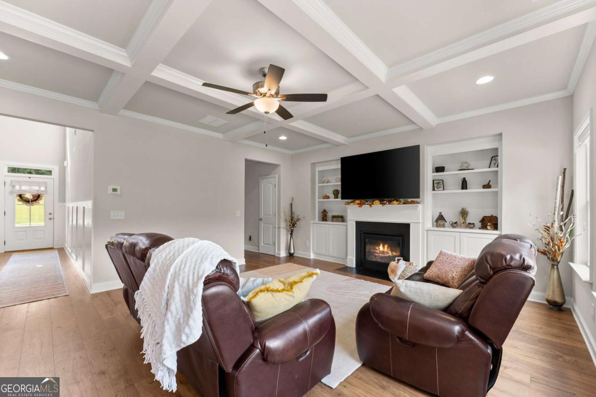 3616 Castoff CT