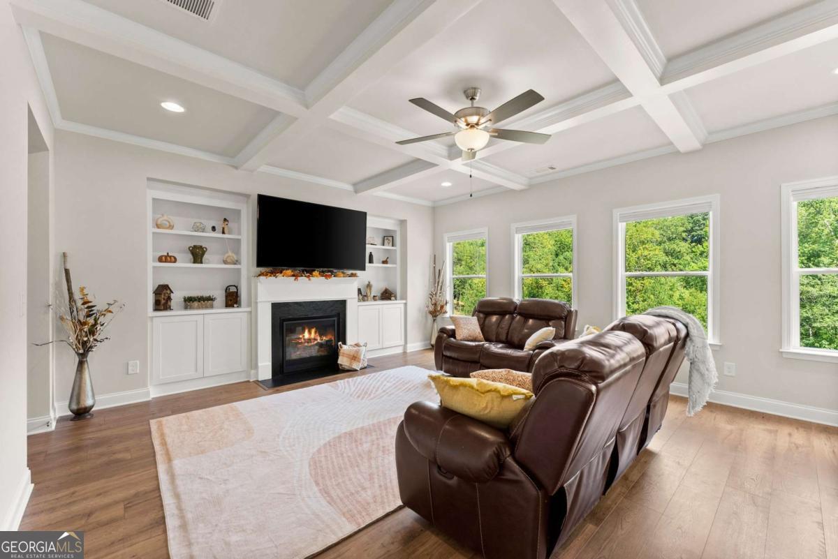 3616 Castoff CT