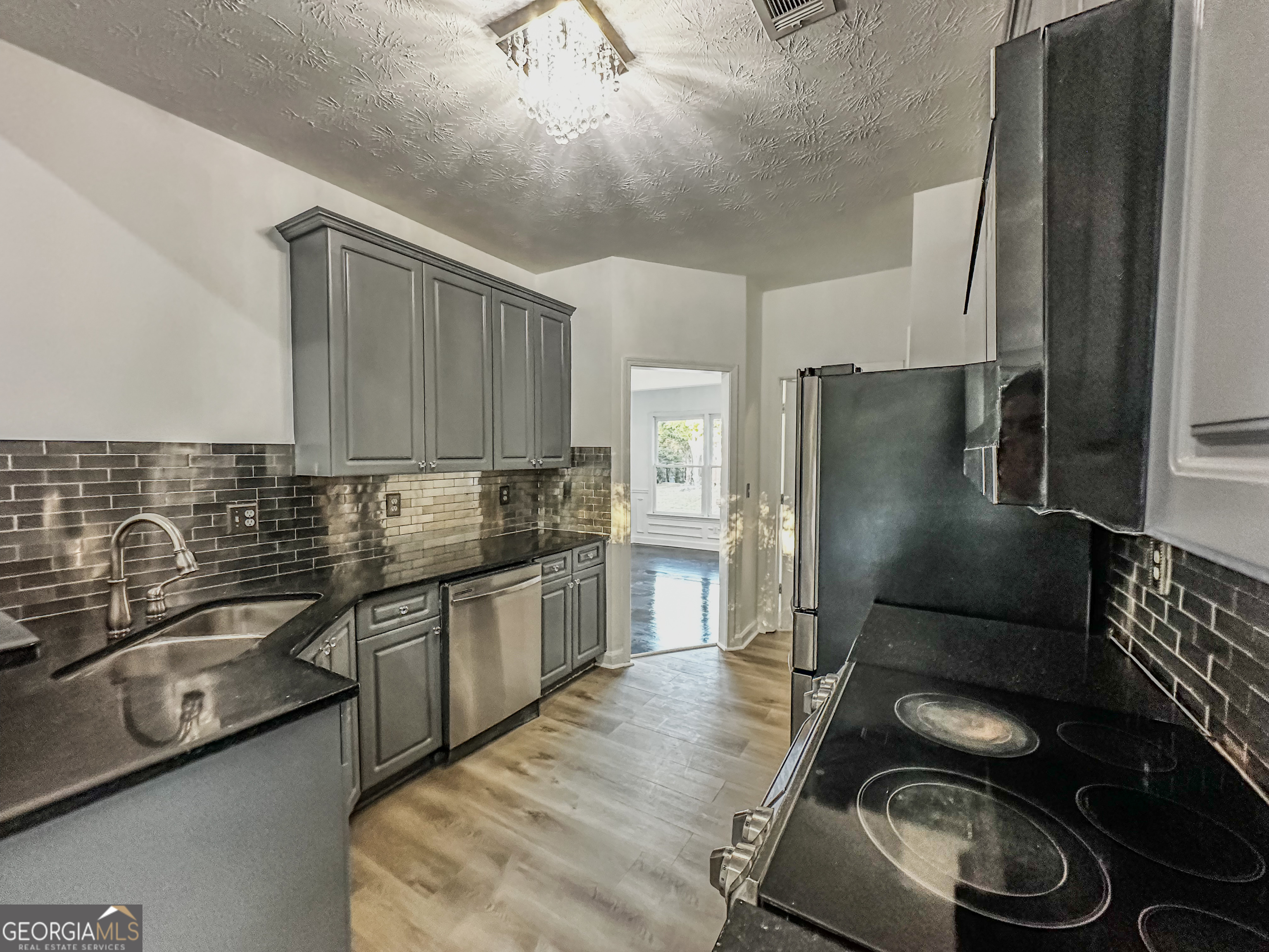 Magnolia Place - Residential