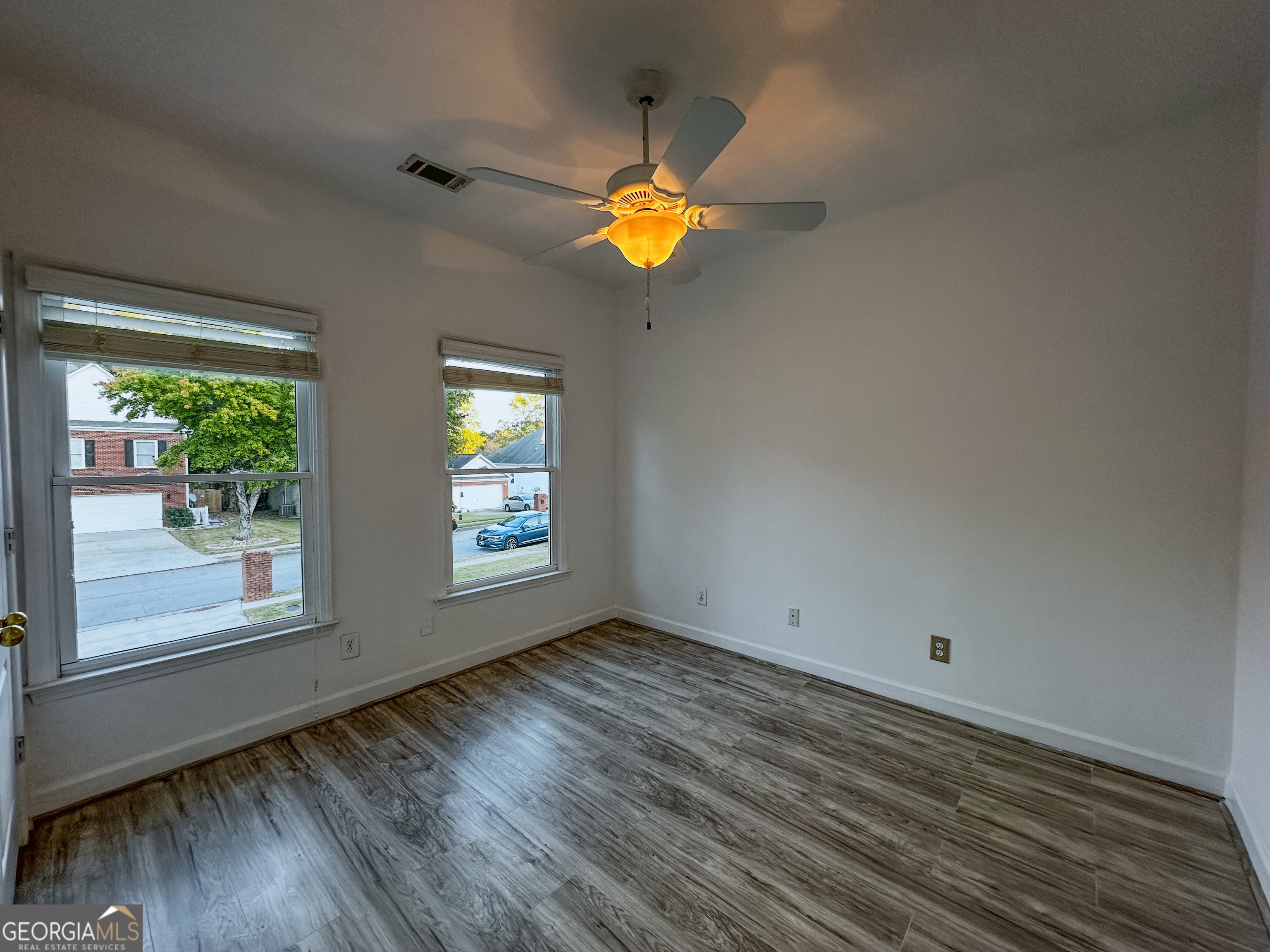 Magnolia Place - Residential
