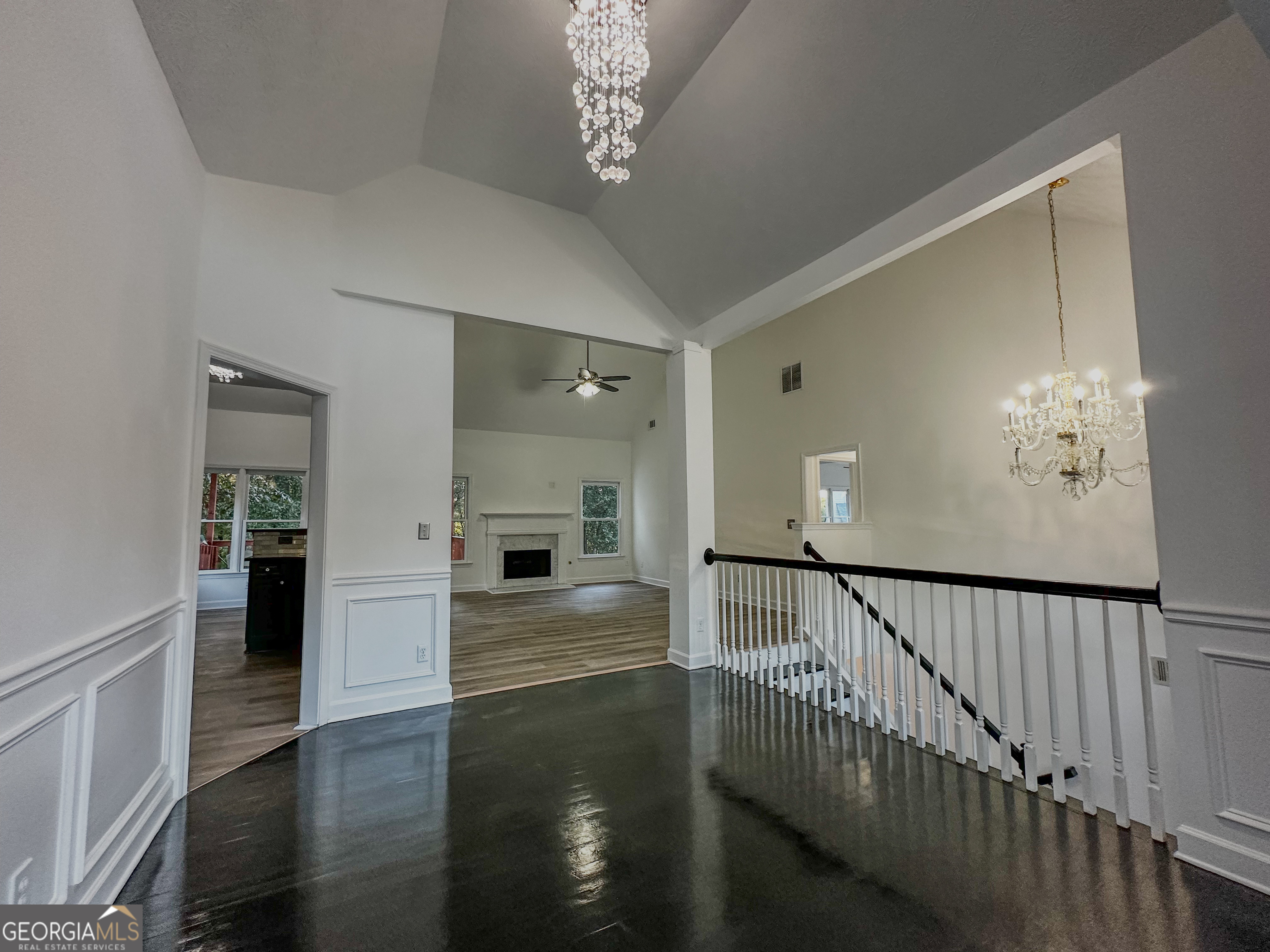 Magnolia Place - Residential