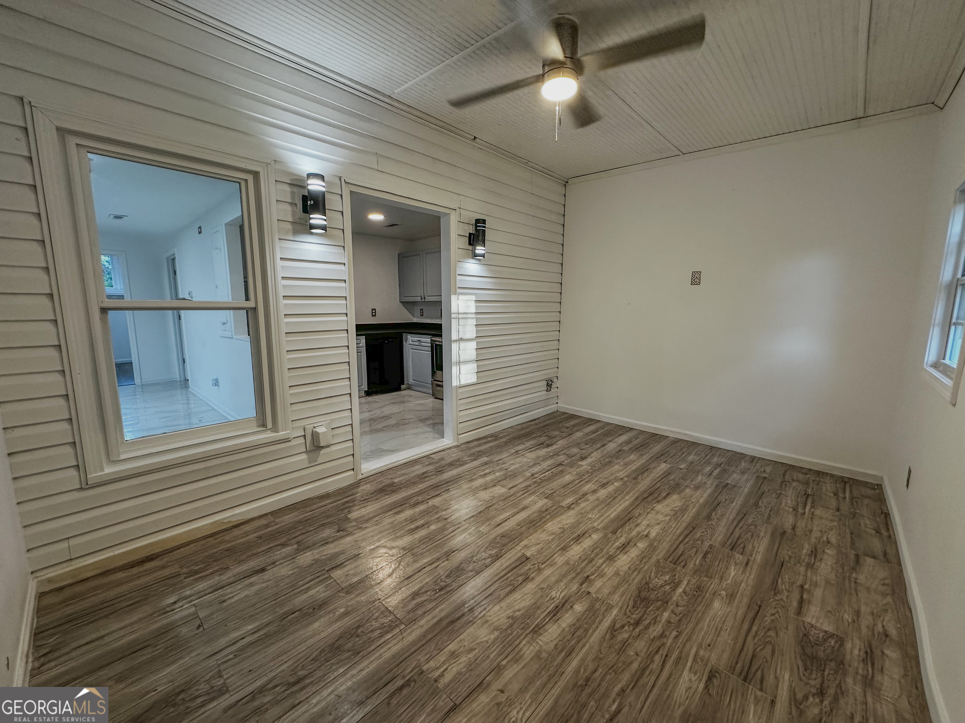 Magnolia Place - Residential