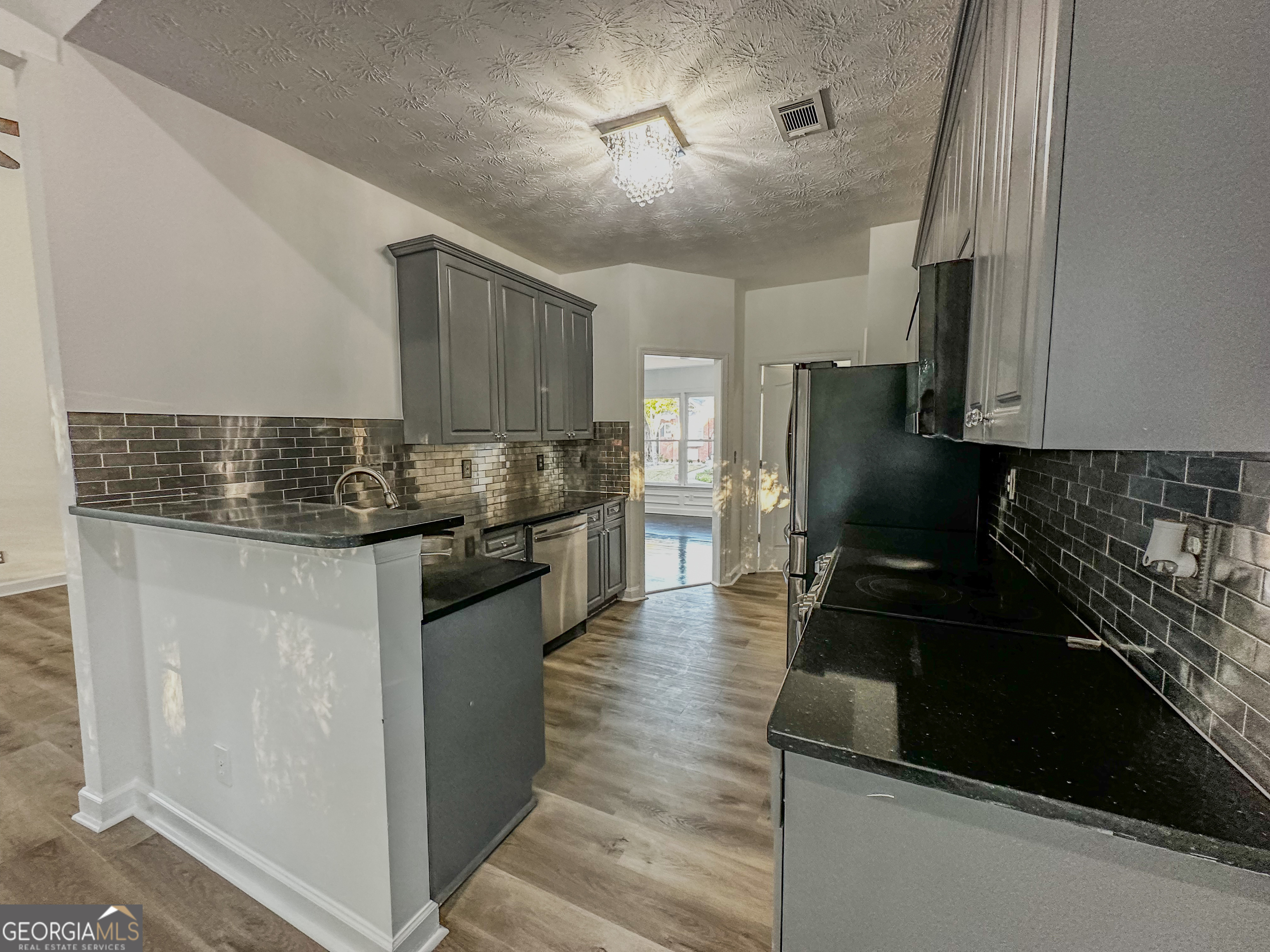 Magnolia Place - Residential