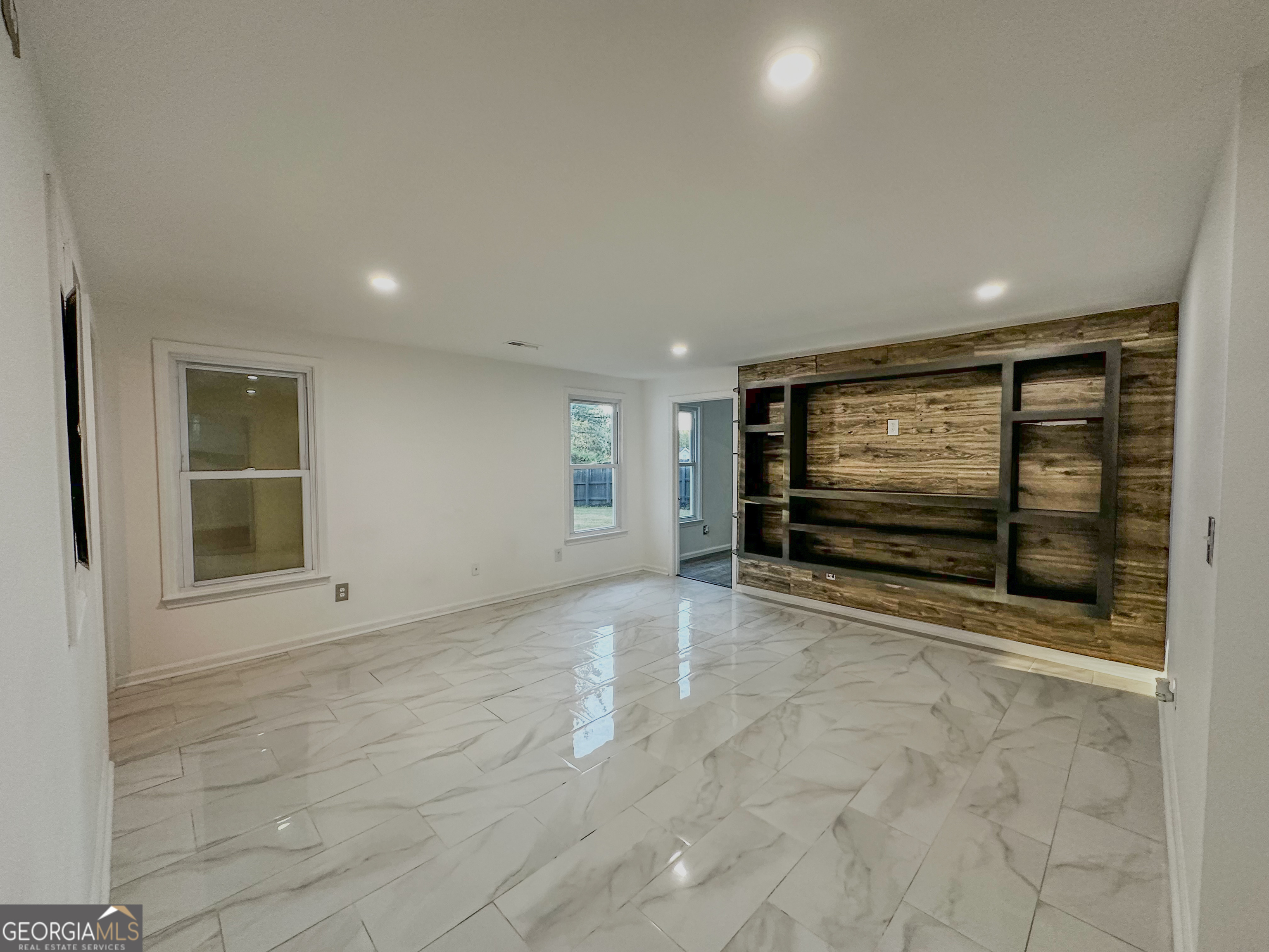 Magnolia Place - Residential