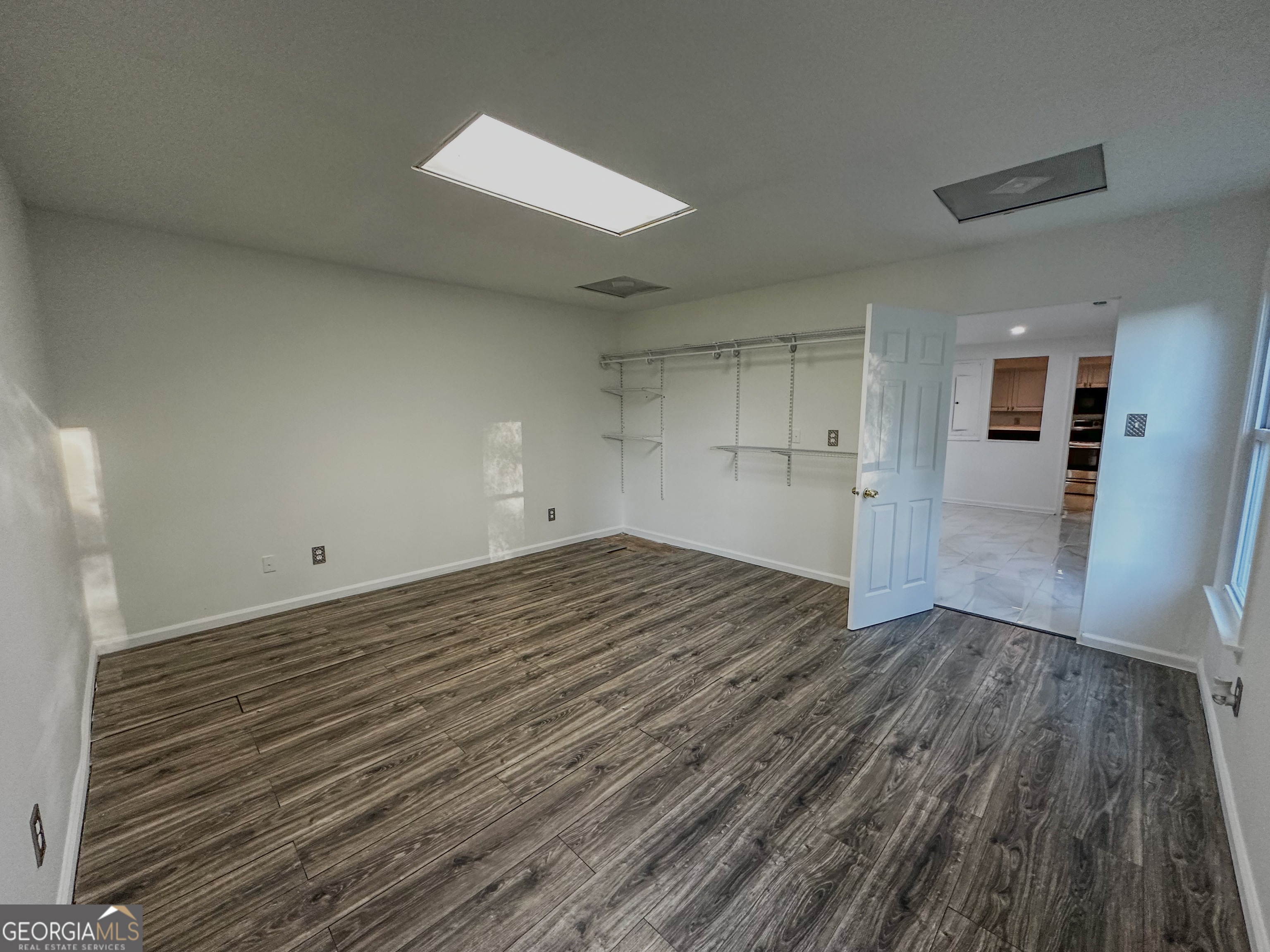 Magnolia Place - Residential