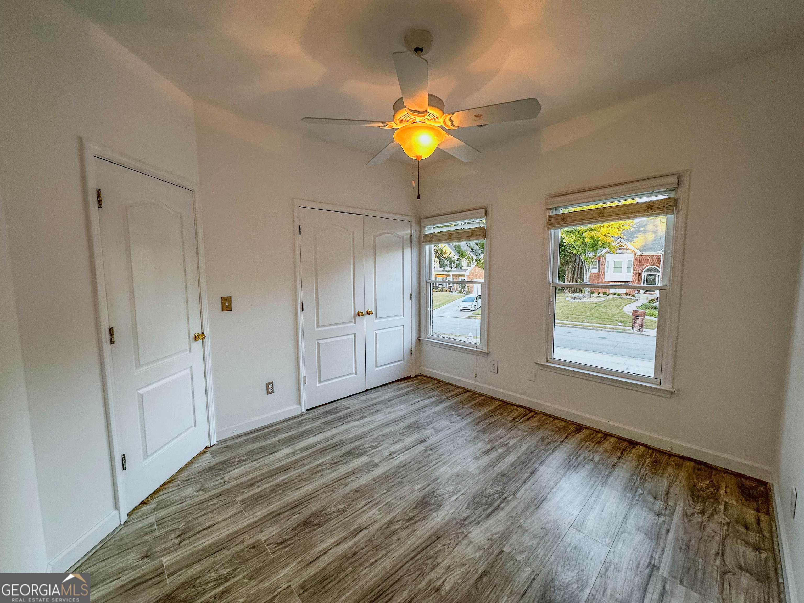 Magnolia Place - Residential