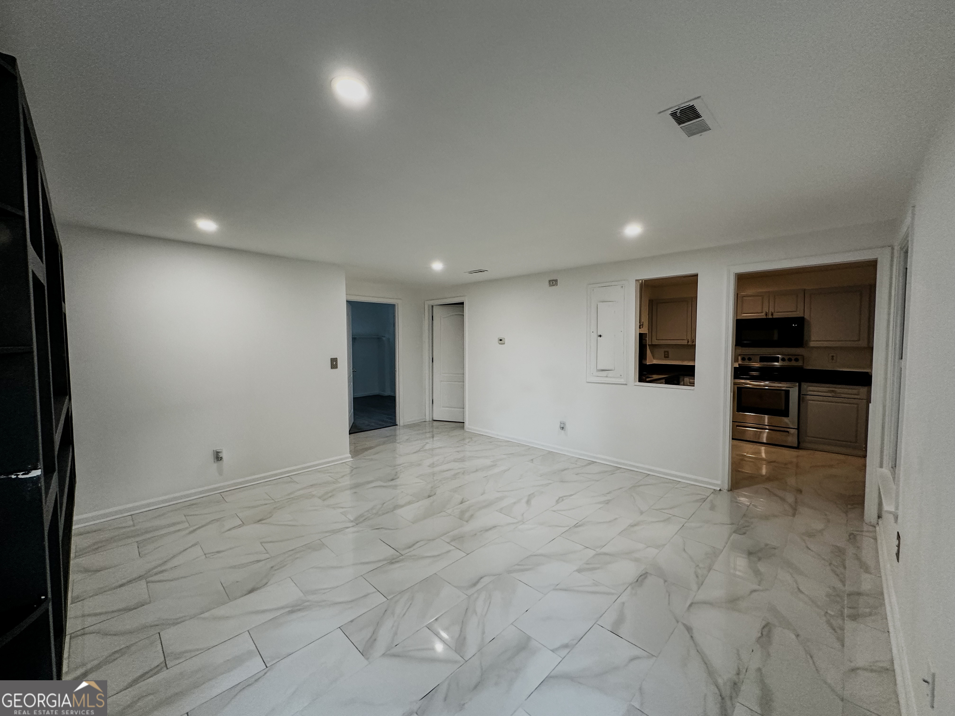 Magnolia Place - Residential