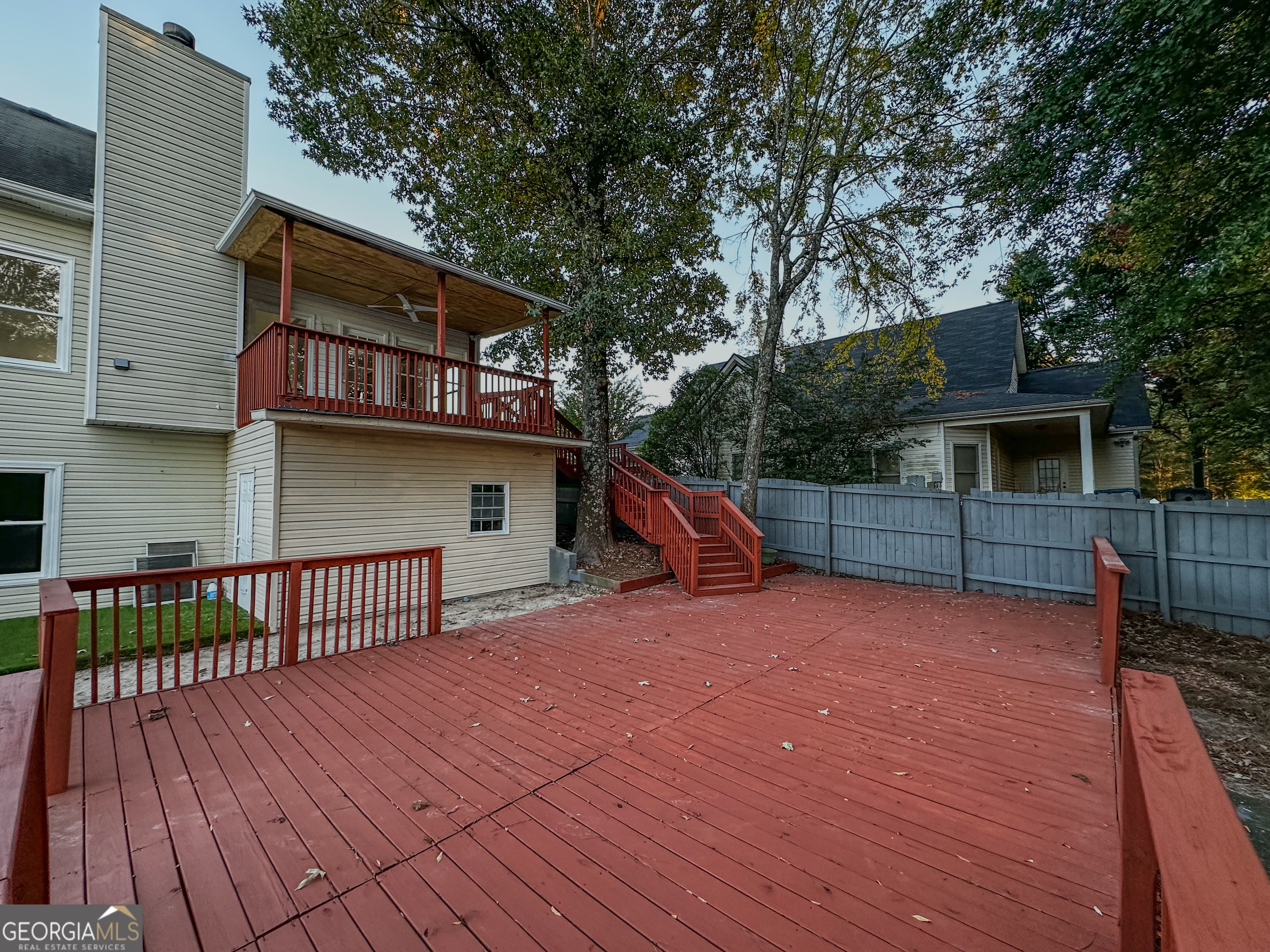 Magnolia Place - Residential