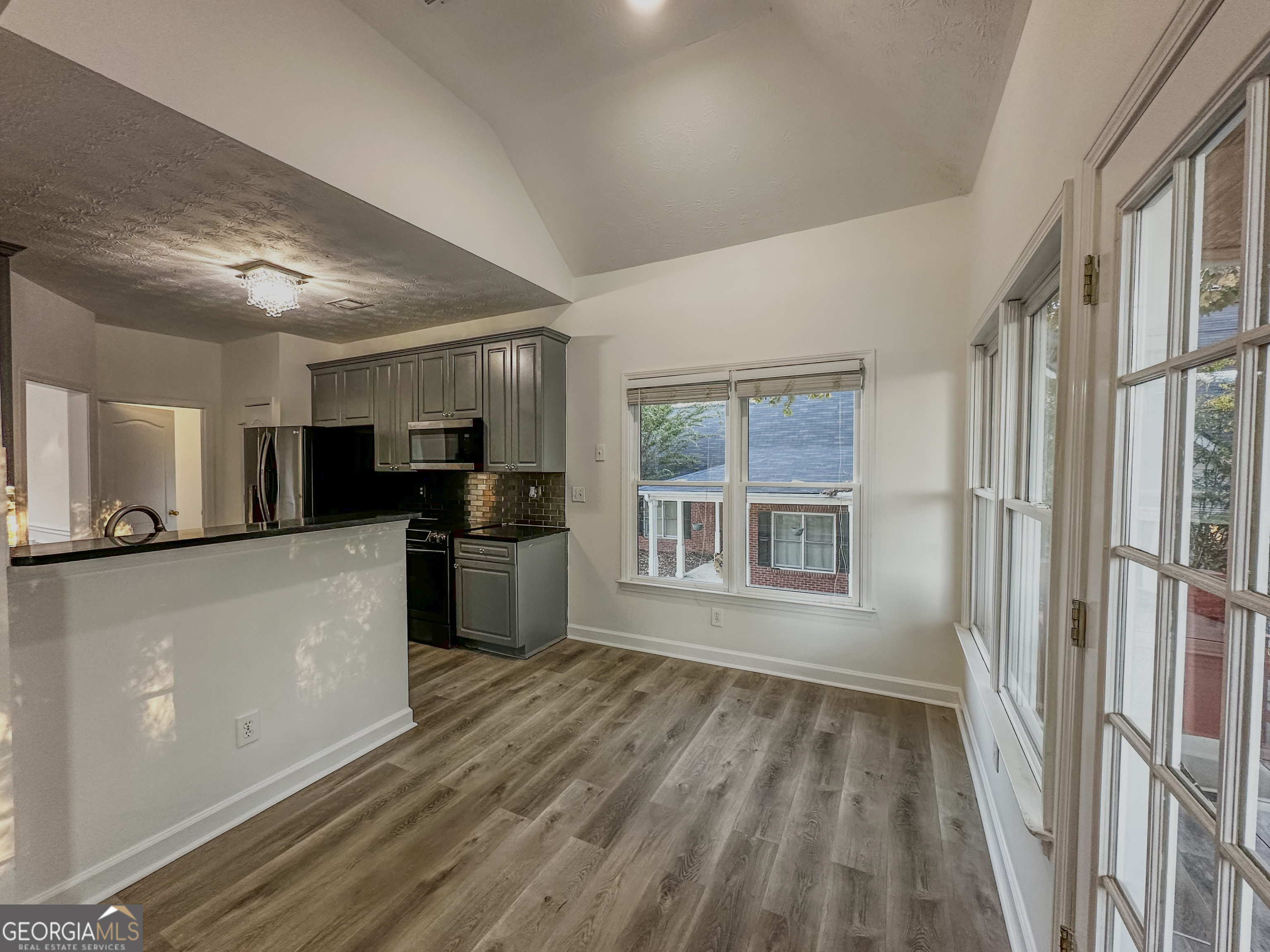 Magnolia Place - Residential