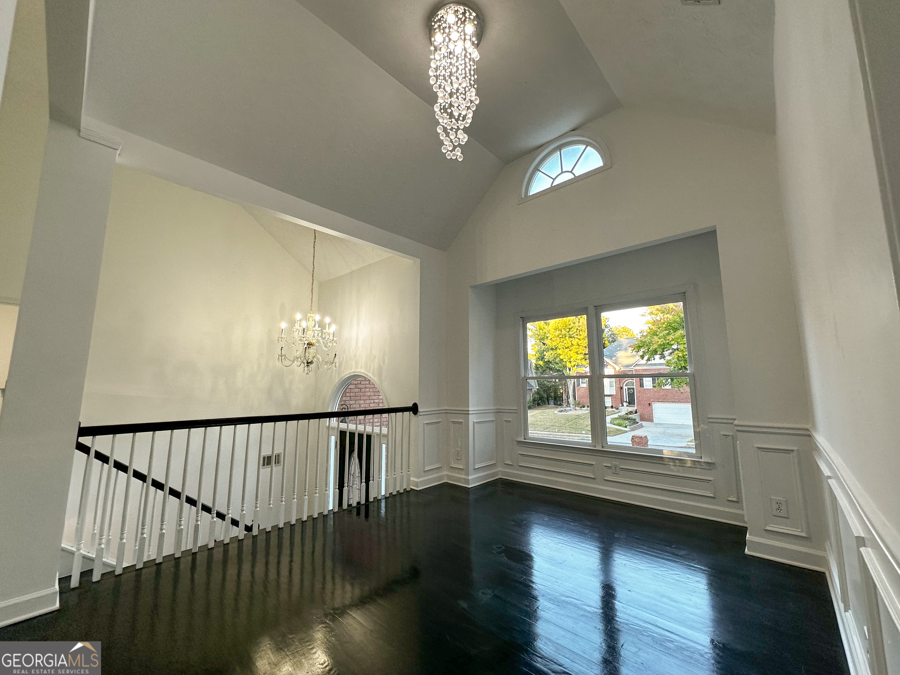 Magnolia Place - Residential