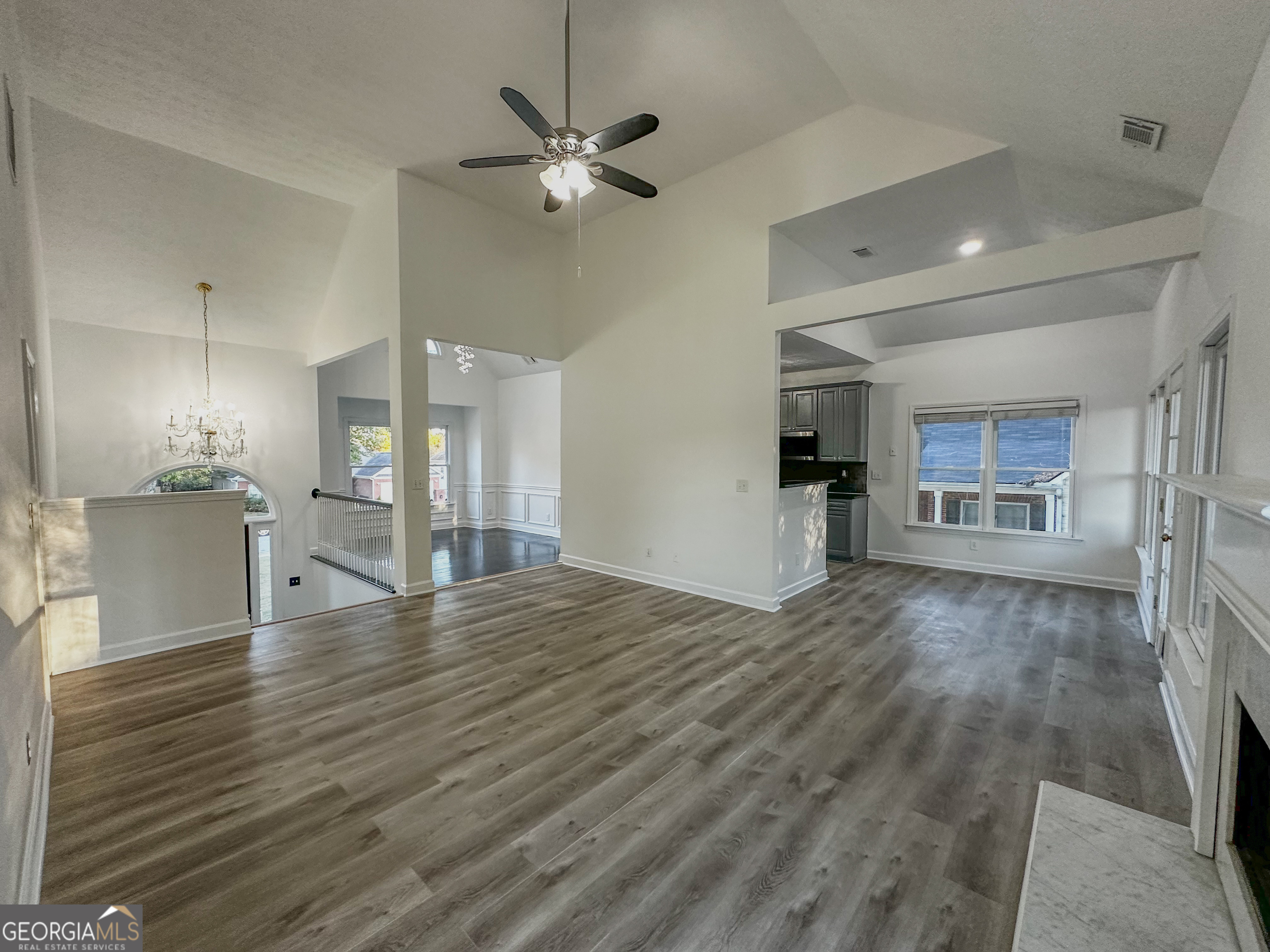 Magnolia Place - Residential