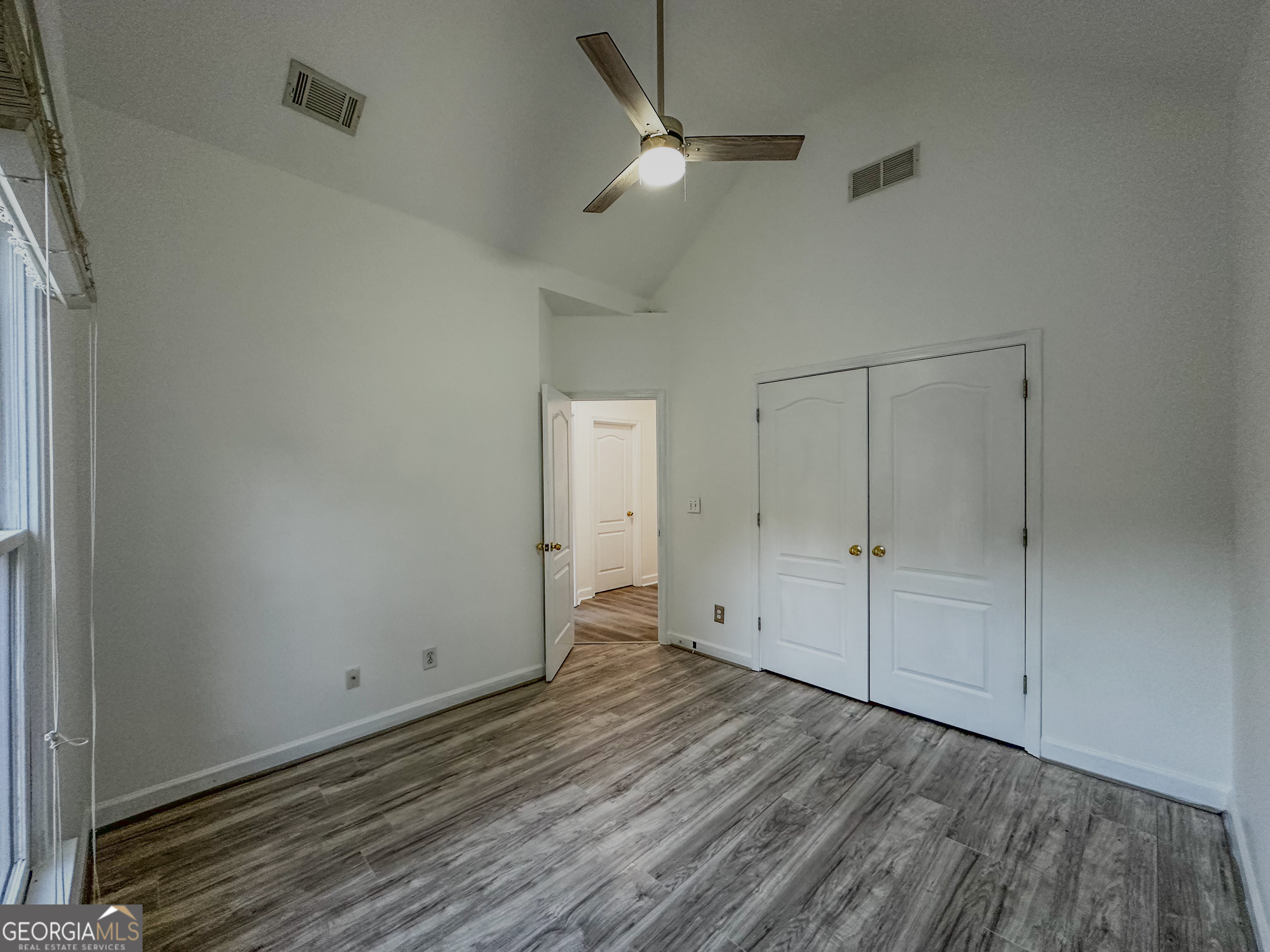 Magnolia Place - Residential