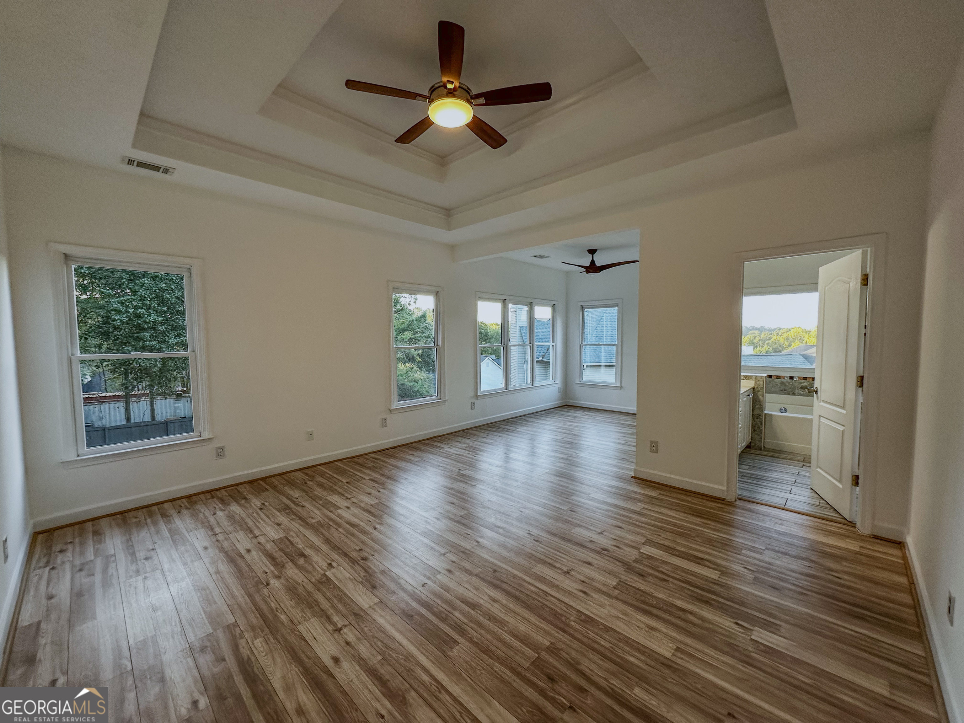 Magnolia Place - Residential