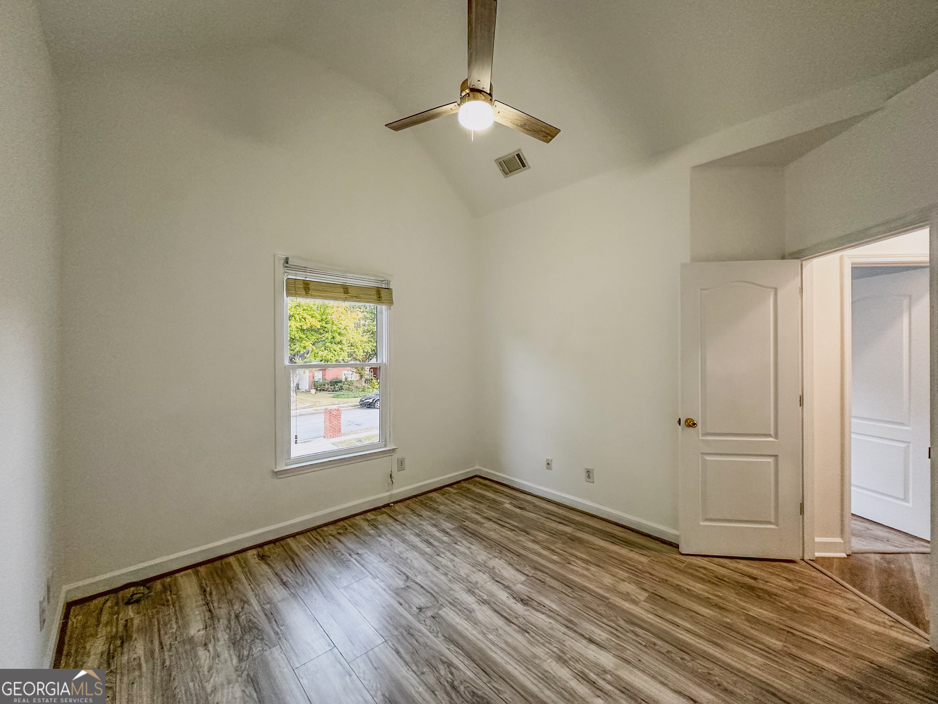 Magnolia Place - Residential