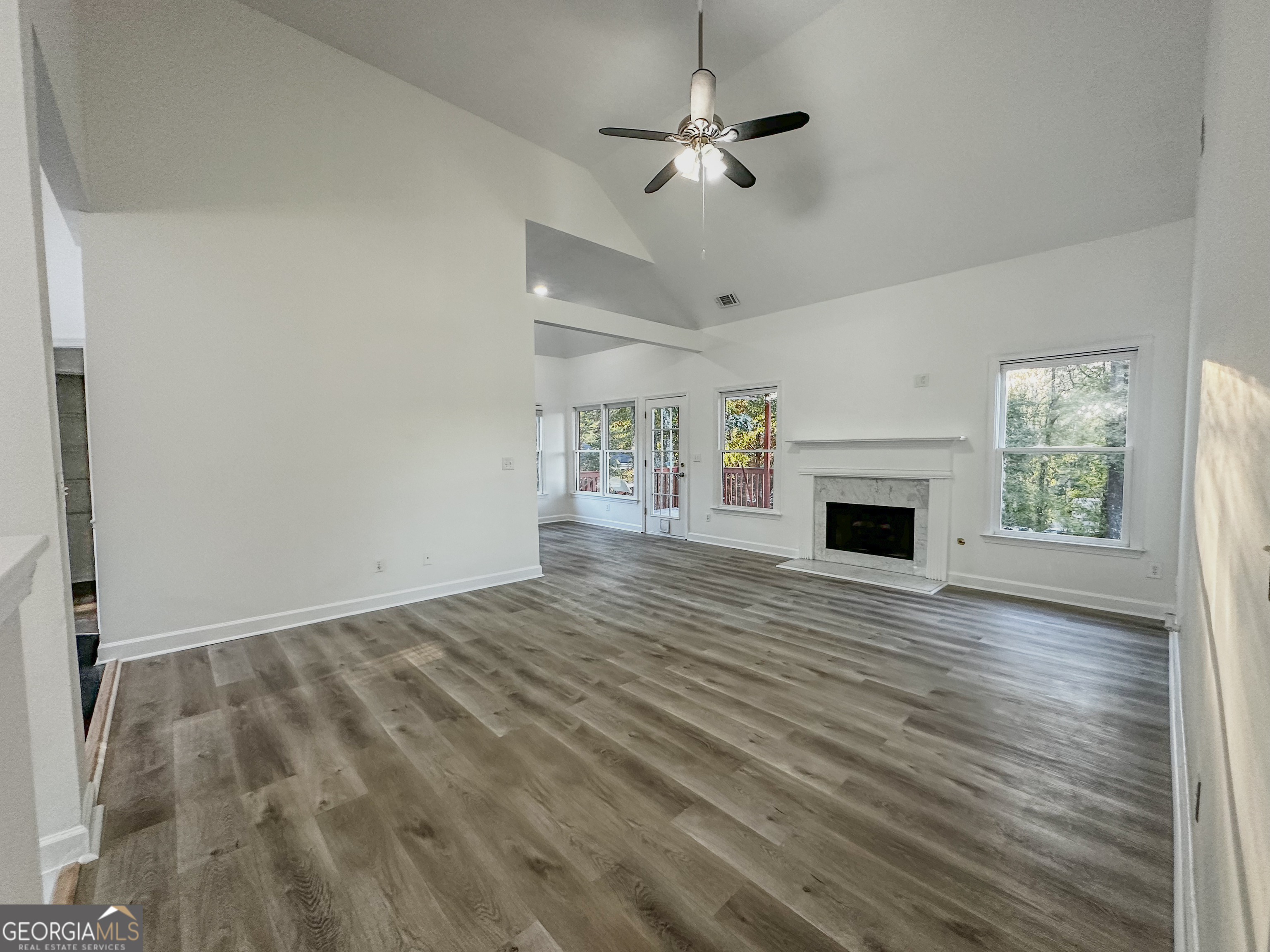 Magnolia Place - Residential