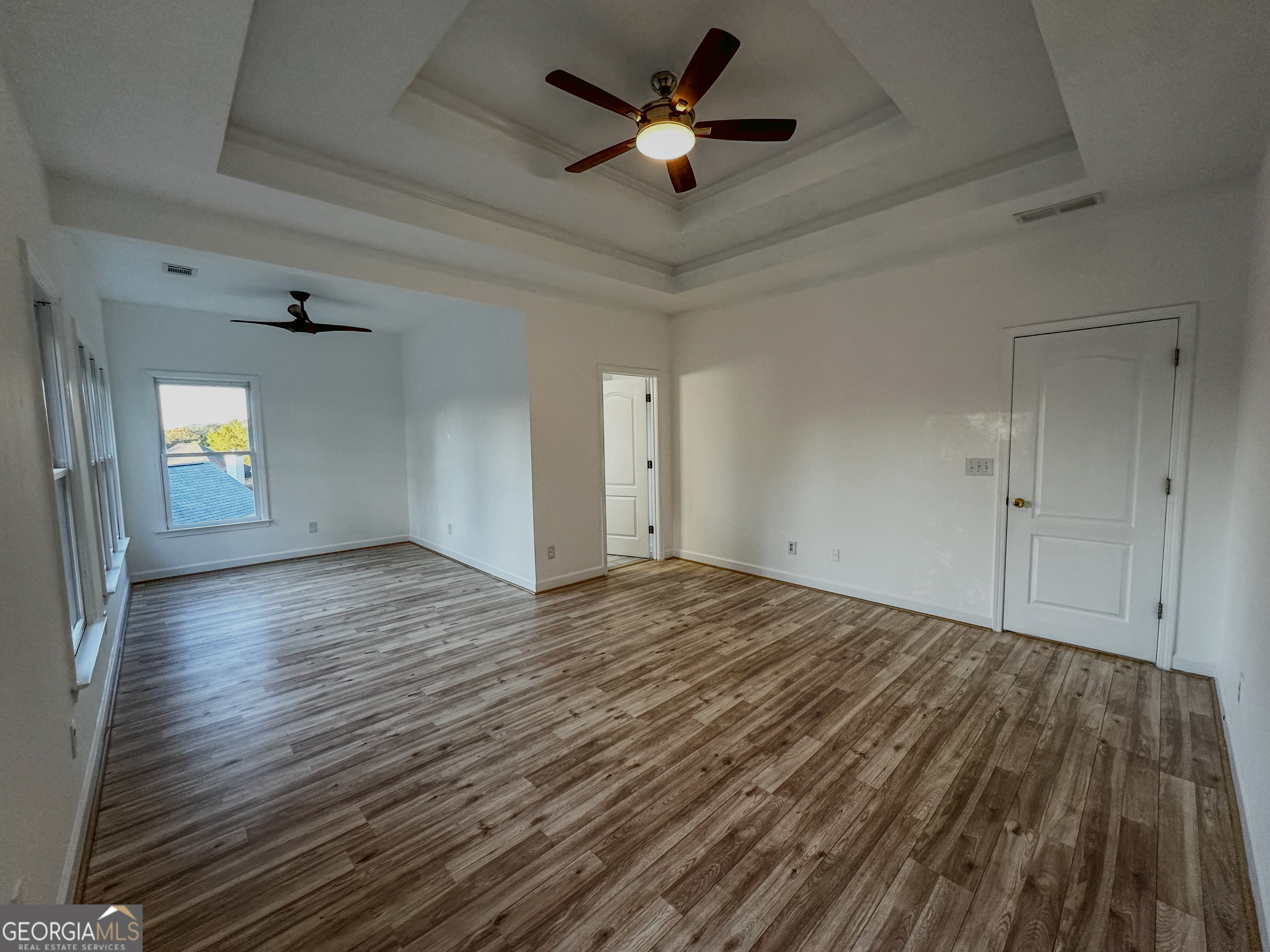 Magnolia Place - Residential