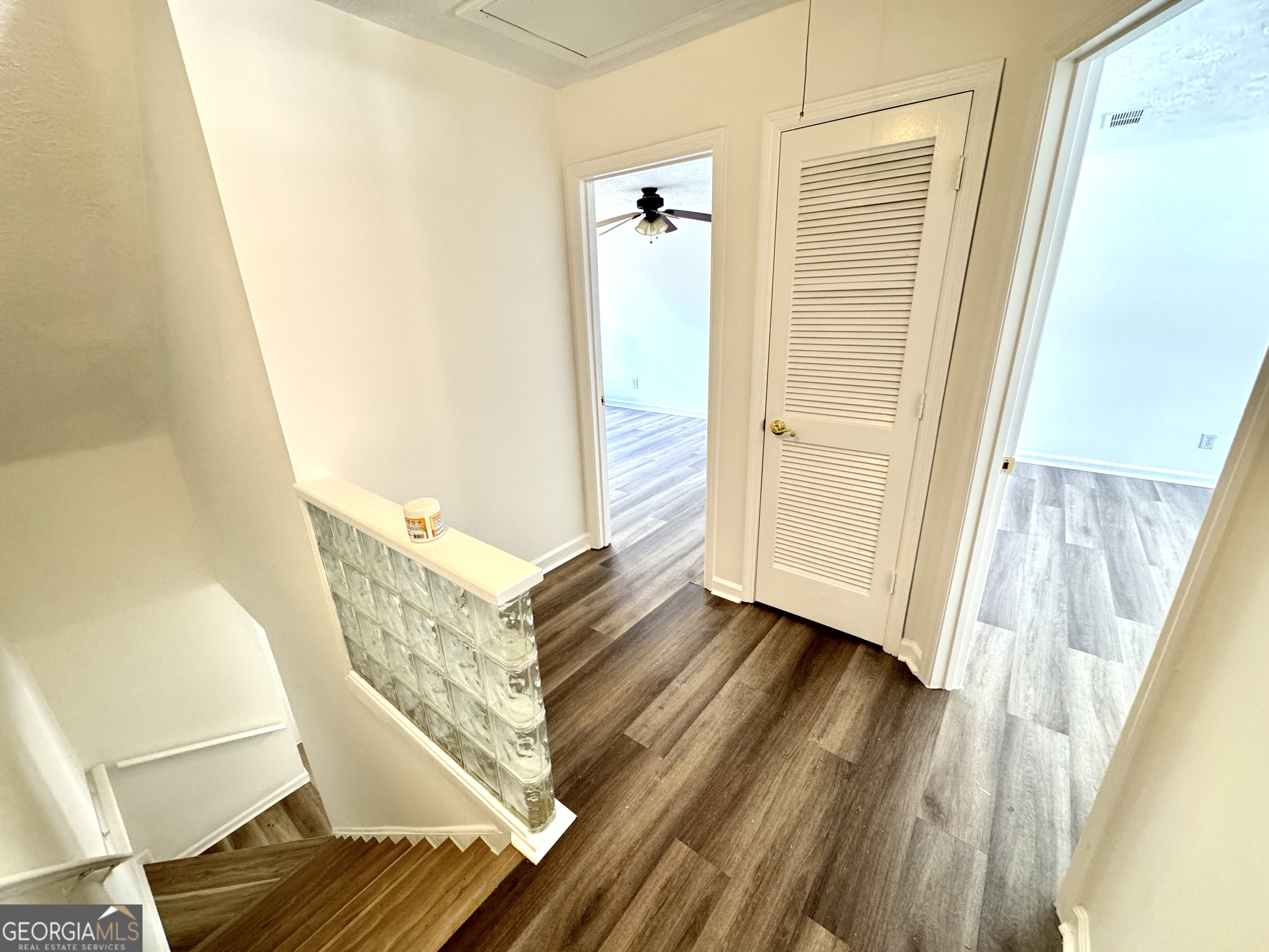 WOODHAVEN AT CHATTAHOOCHEE CROSSING - Residential