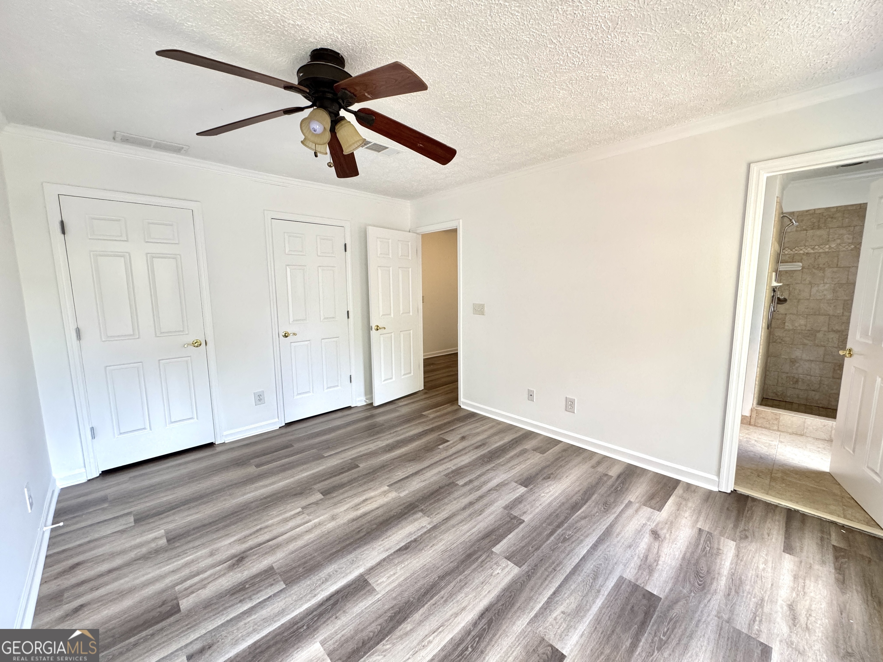 WOODHAVEN AT CHATTAHOOCHEE CROSSING - Residential