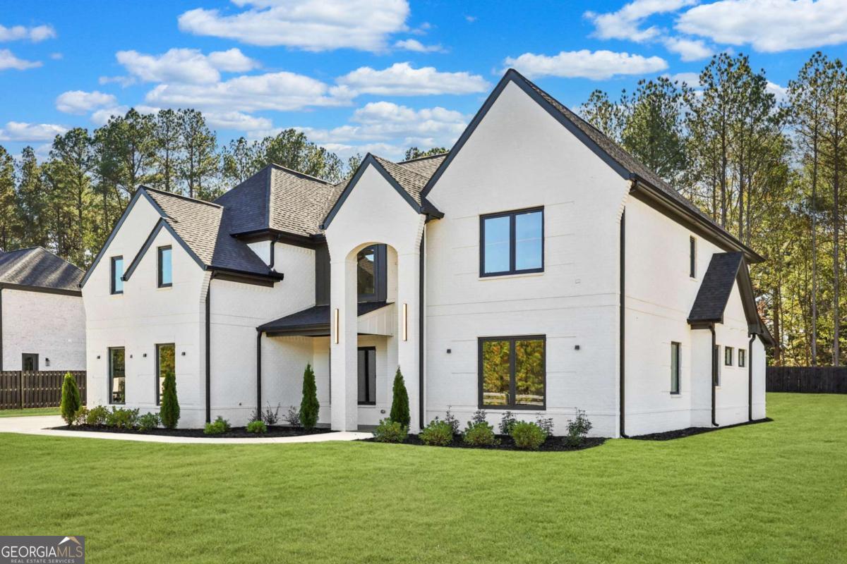 3207 Bold Springs RD