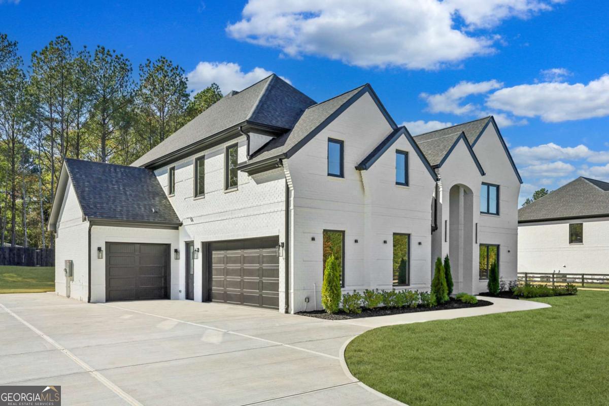 3207 Bold Springs RD