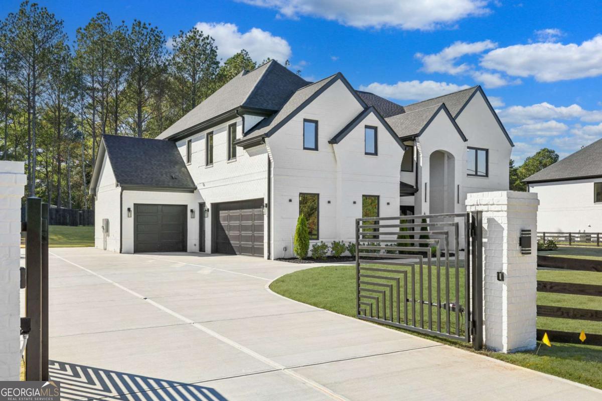 3207 Bold Springs RD