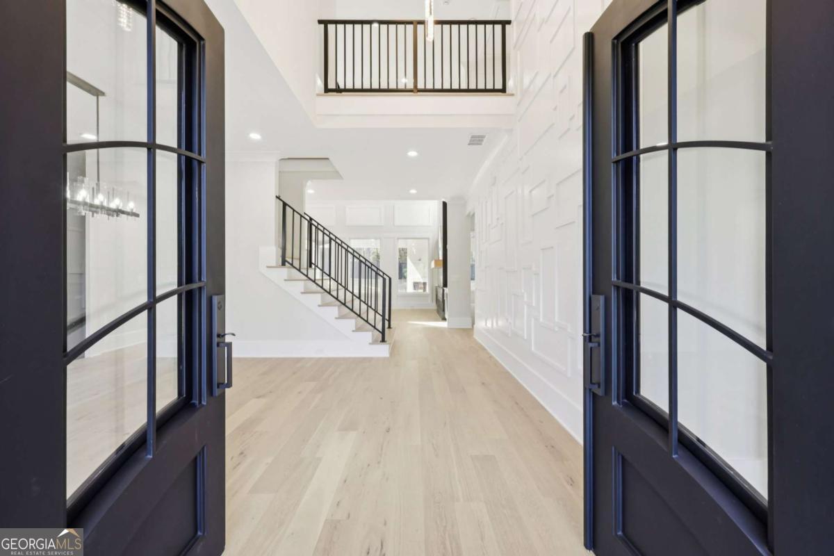 3207 Bold Springs RD