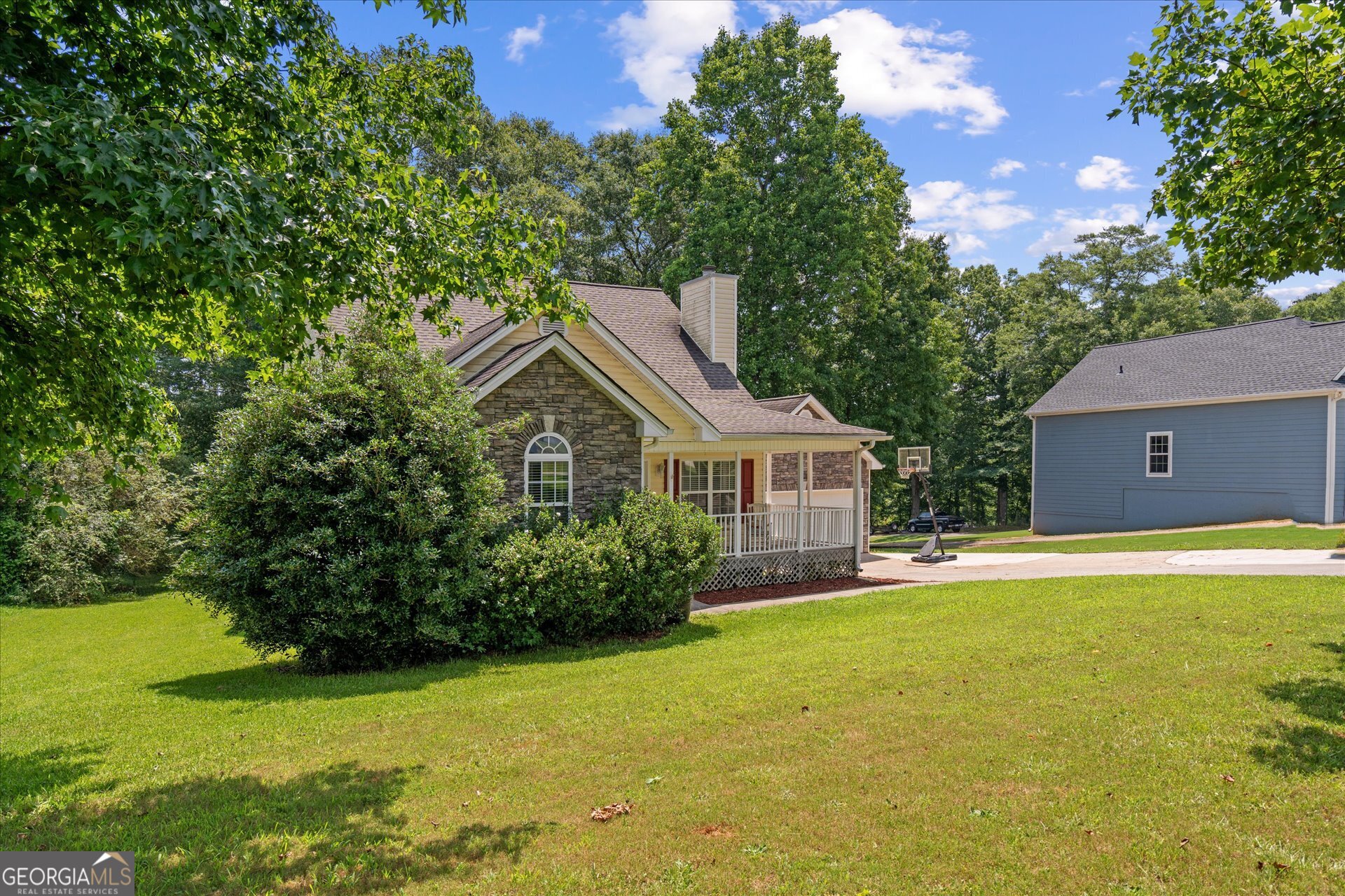 129 Virginia TRL