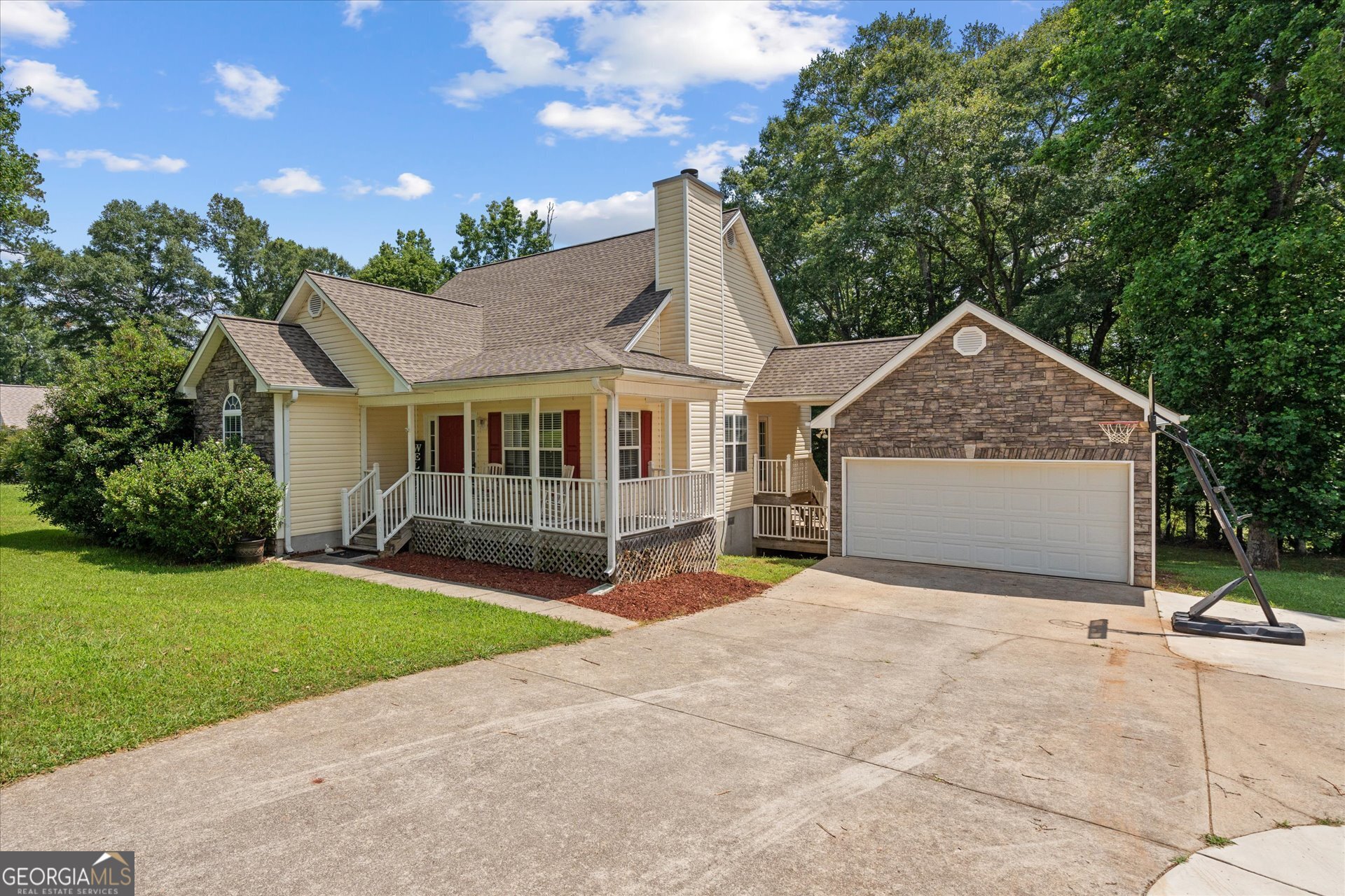 129 Virginia TRL