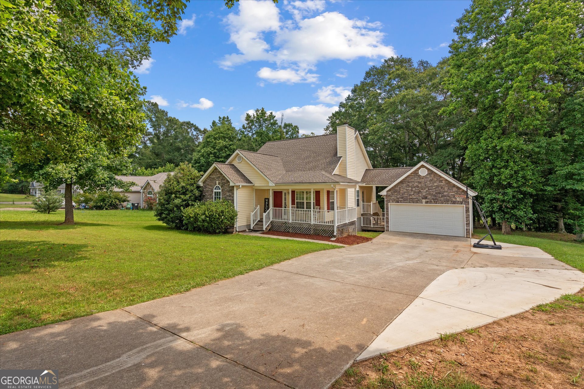 129 Virginia TRL