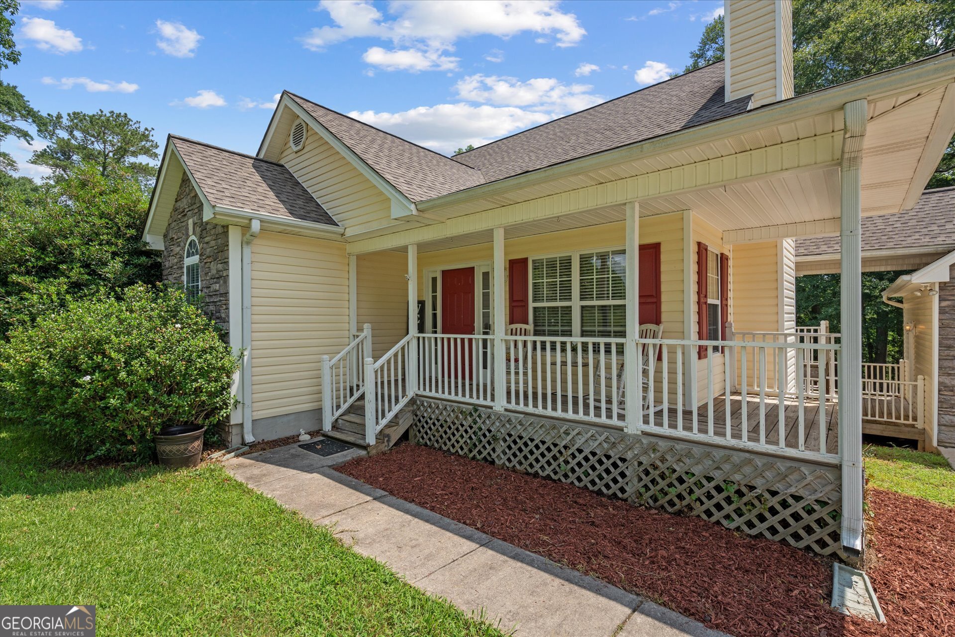 129 Virginia TRL