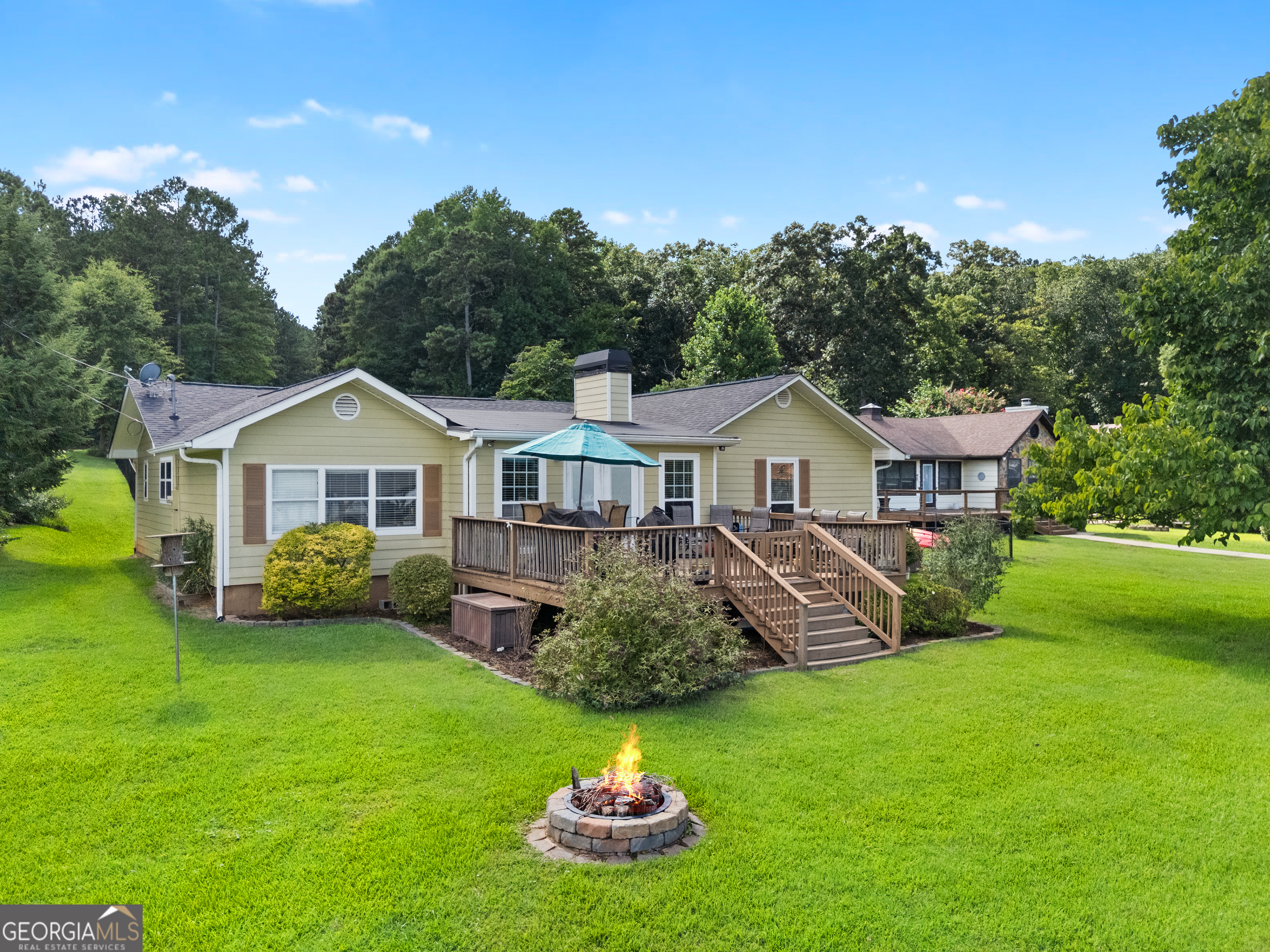 276 Roberts Point RD