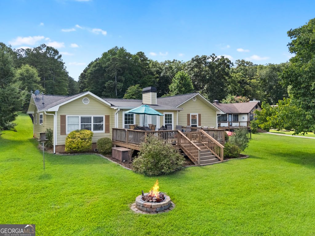 Photo of 276 Roberts Point Road, Jackson, GA 30233 (MLS # 10813689)