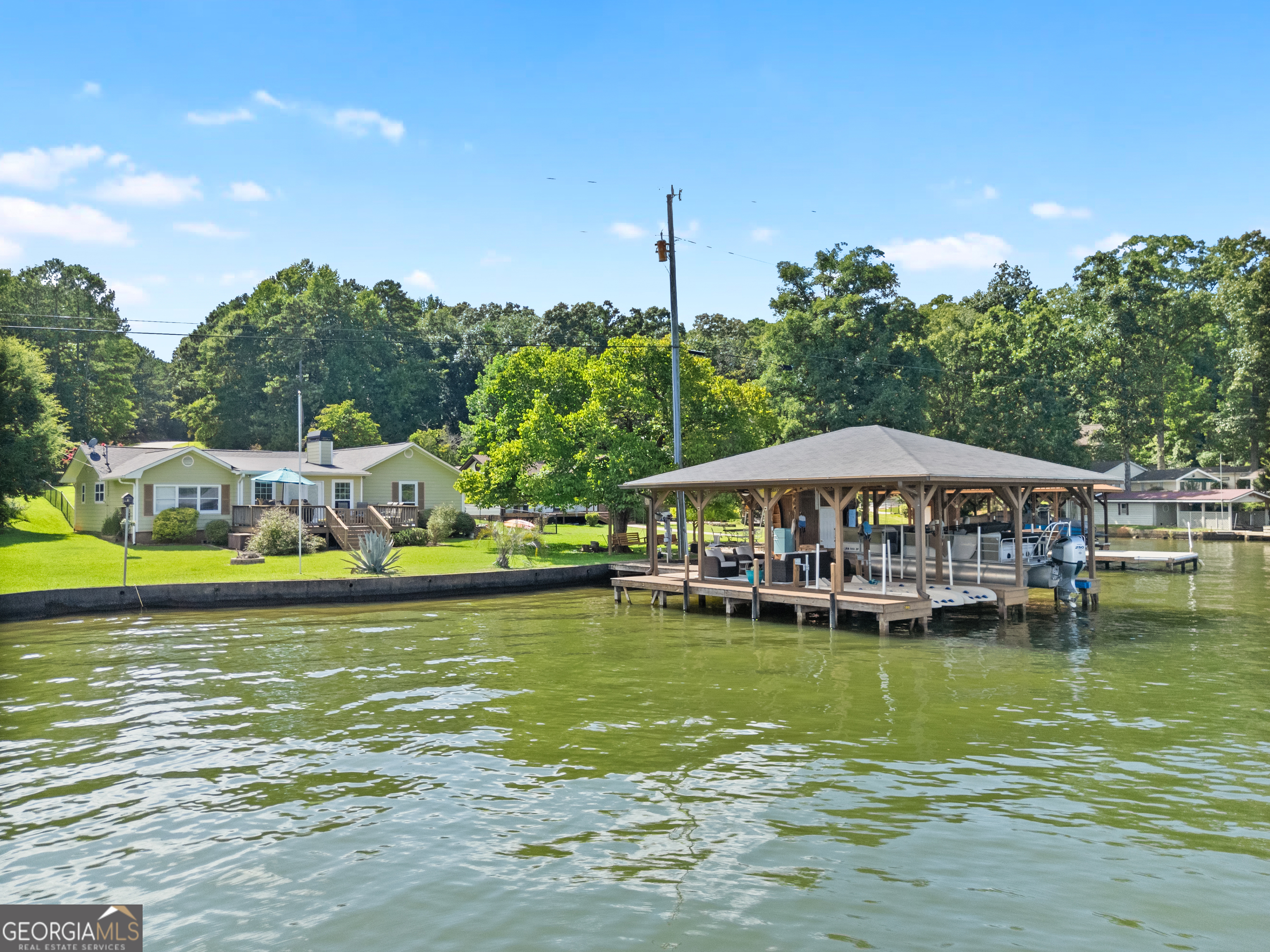 276 Roberts Point RD