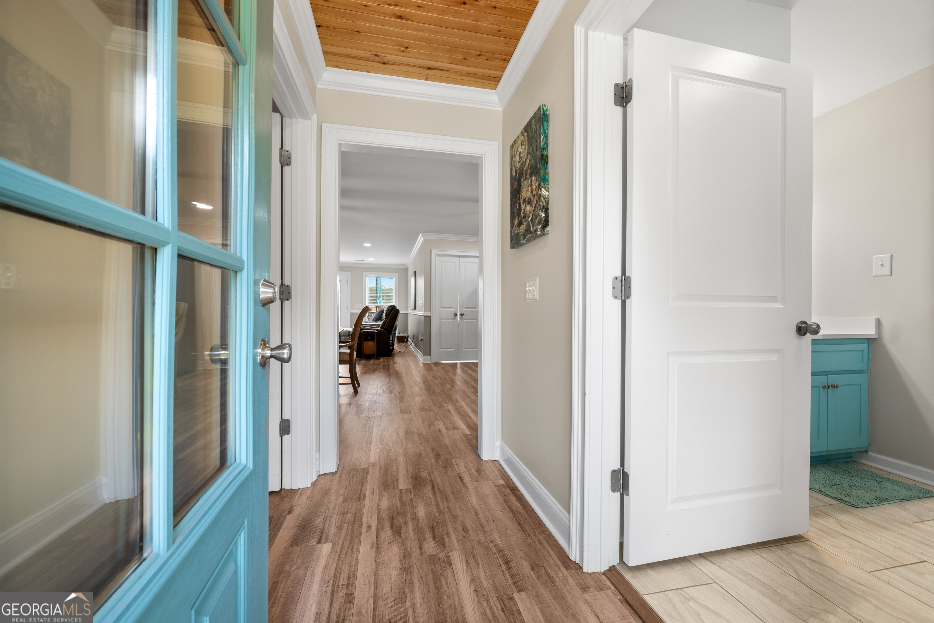 276 Roberts Point RD