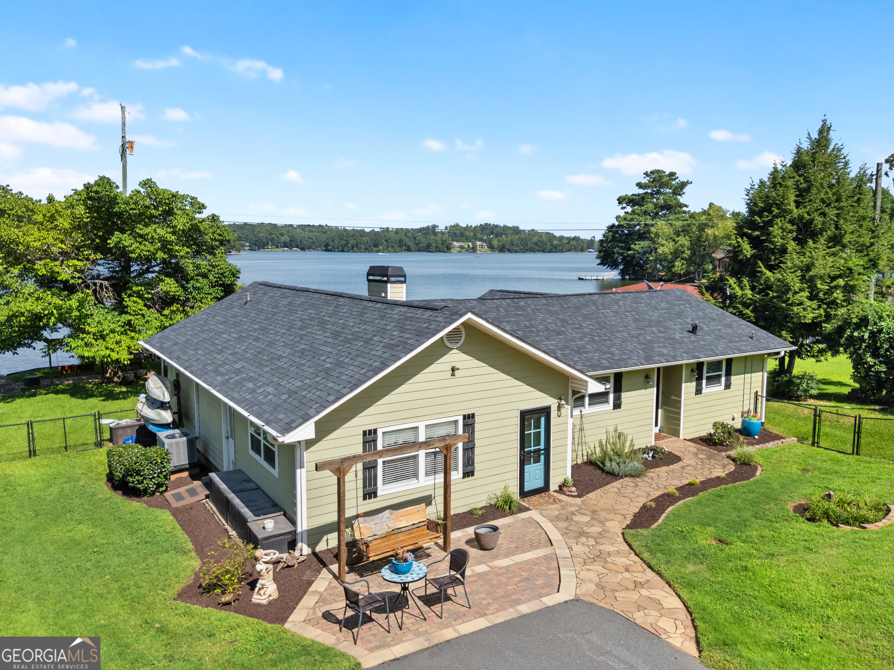 276 Roberts Point RD