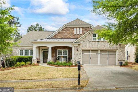 Photo of 218 Begonia Court, Griffin, GA 30223 (MLS # 10615581)