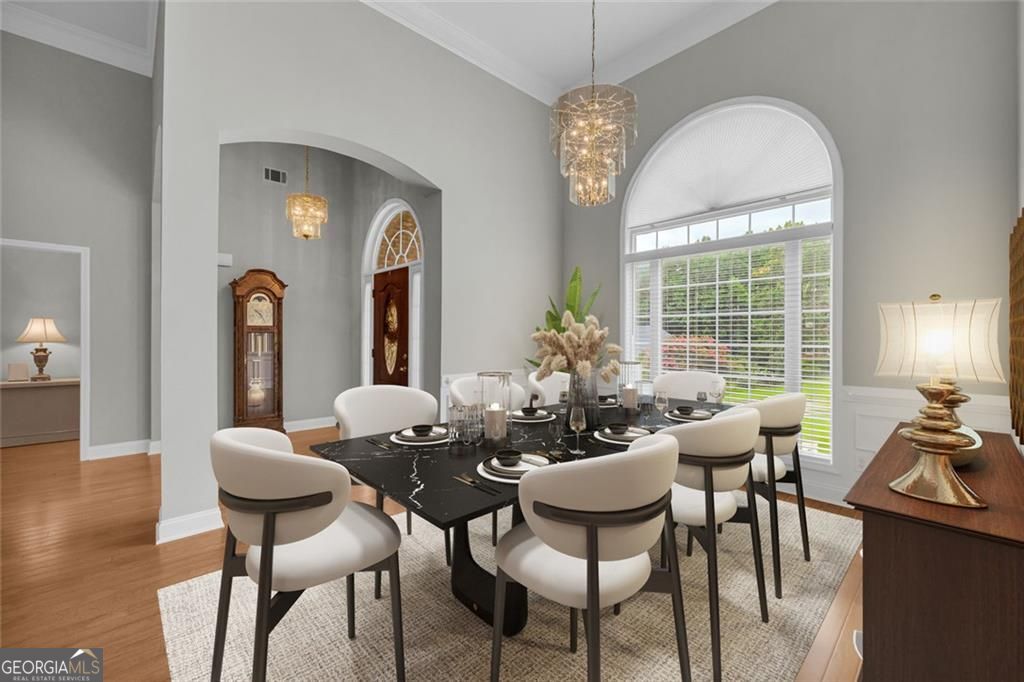 1390 Beringer DR