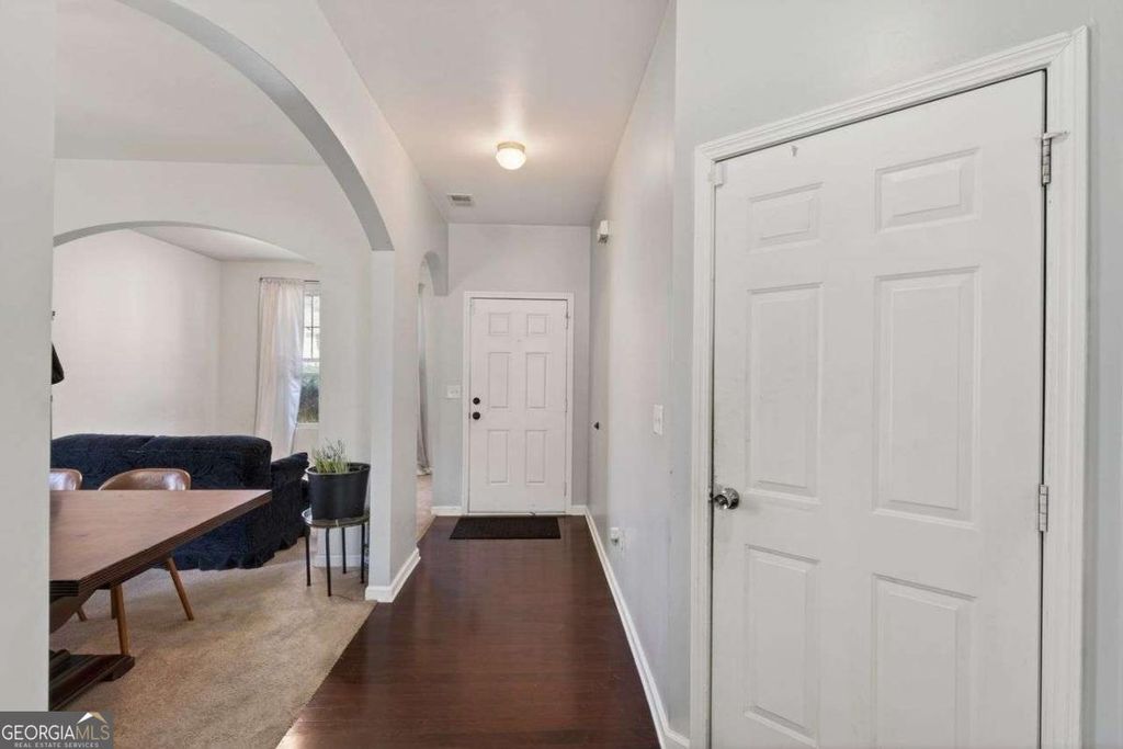 Photo of 9669 Ivey Ridge Circle, Jonesboro, GA 30238 (MLS # 10757585)